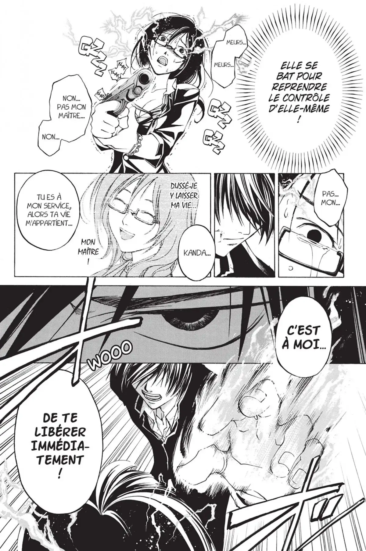 Code:Breaker Volume 4 page 81