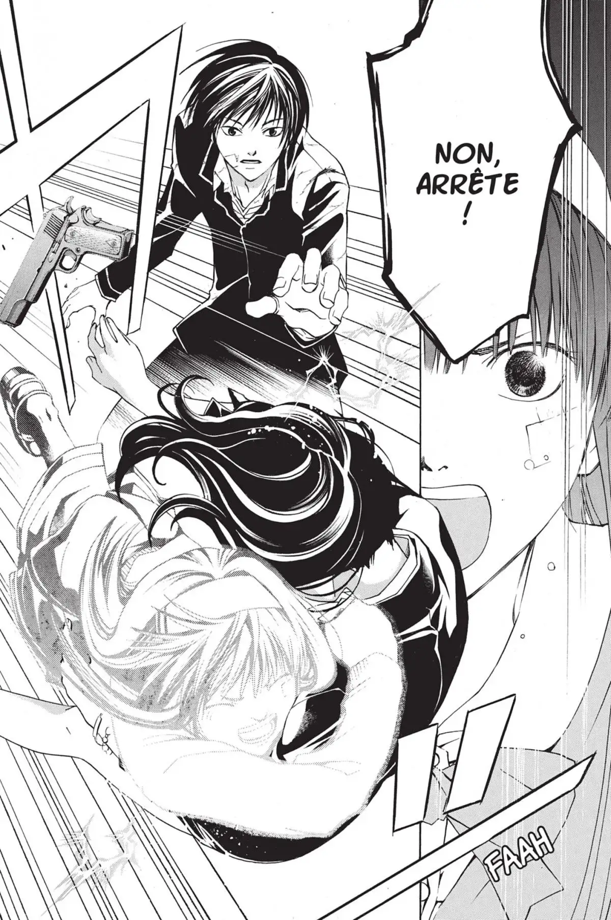 Code:Breaker Volume 4 page 82