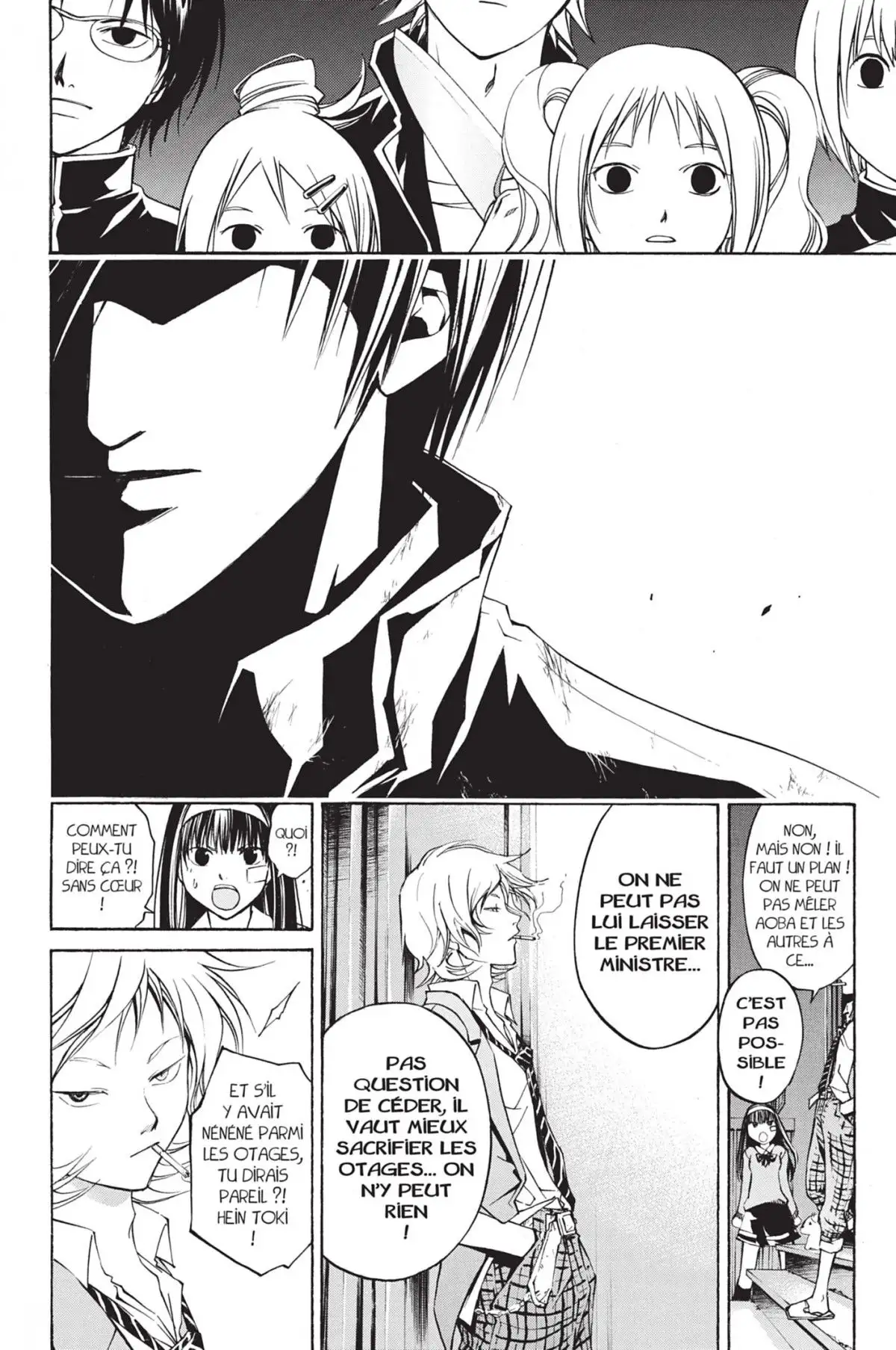 Code:Breaker Volume 4 page 90