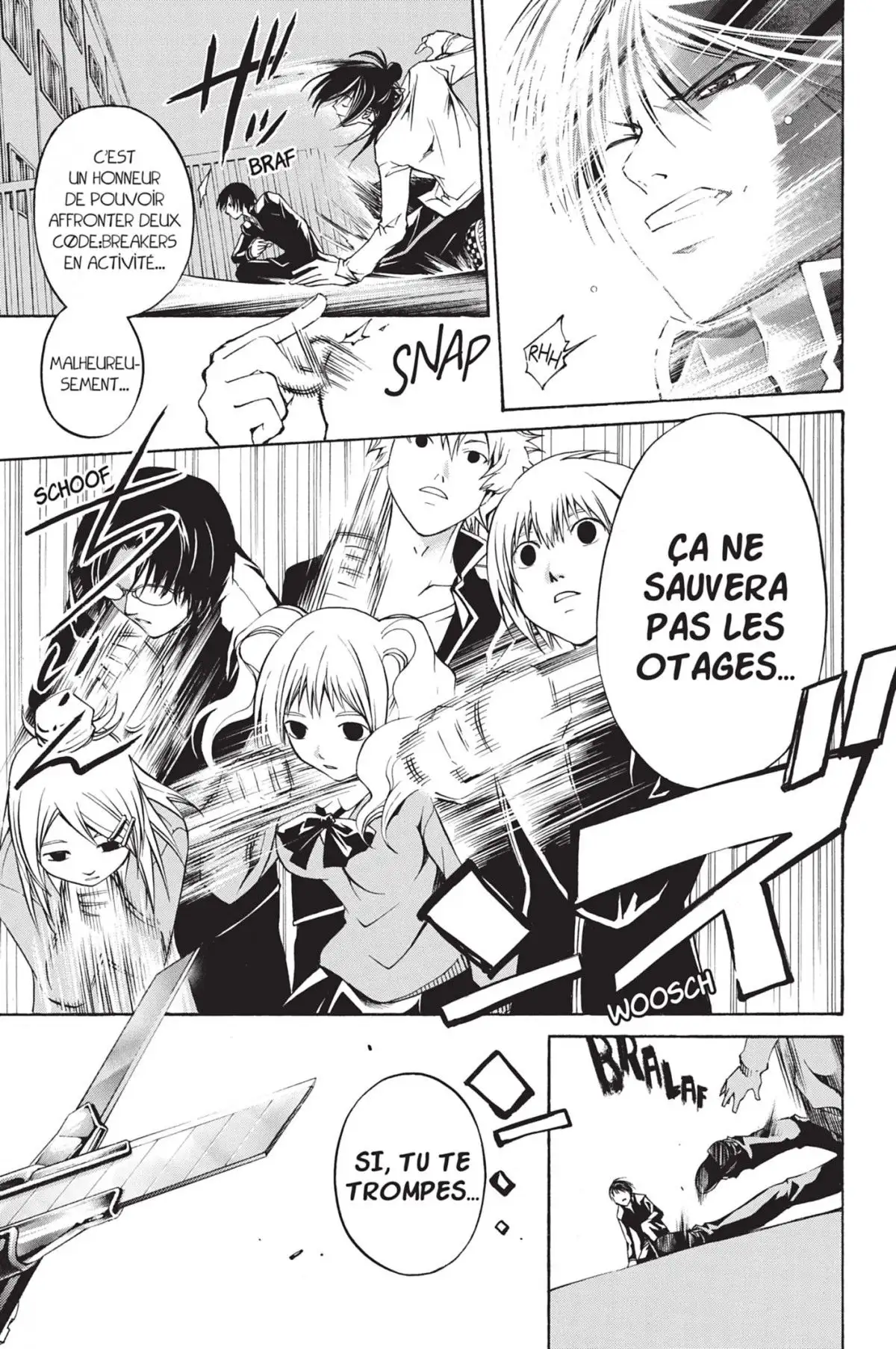 Code:Breaker Volume 4 page 99