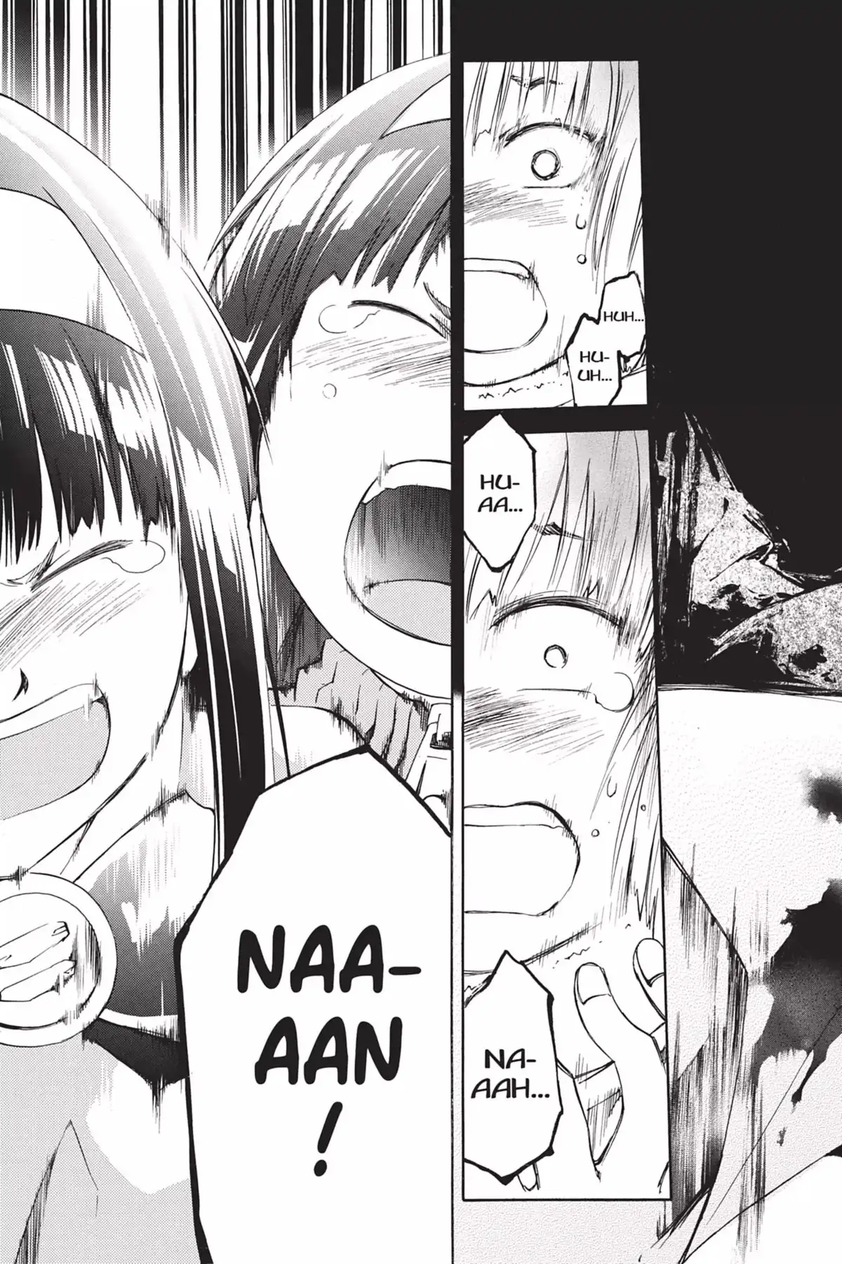 Code:Breaker Volume 21 page 101