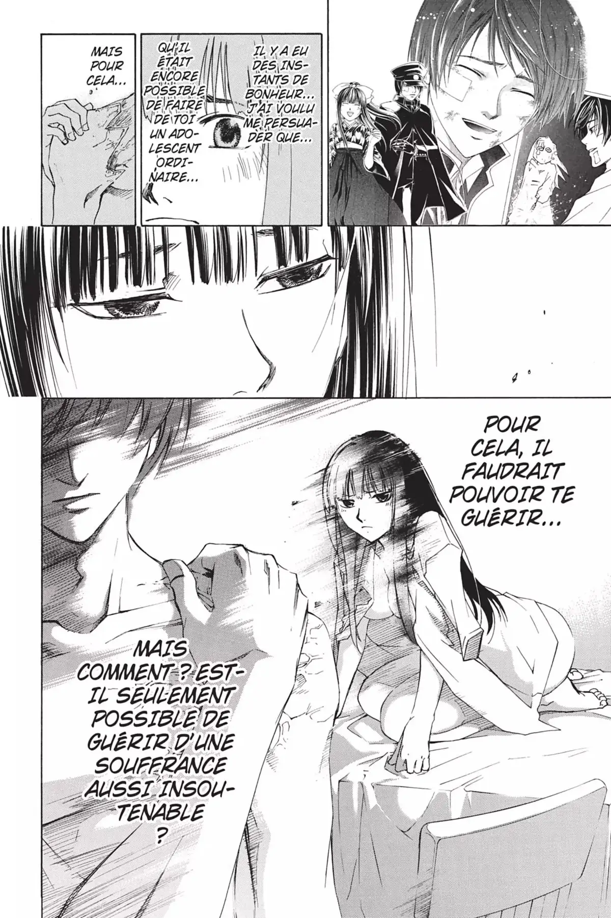 Code:Breaker Volume 21 page 108