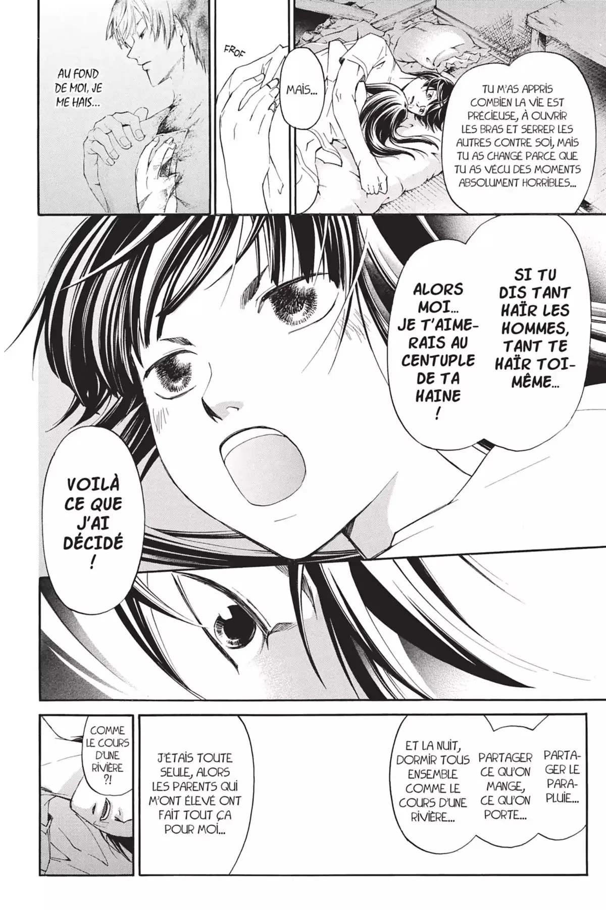 Code:Breaker Volume 21 page 124