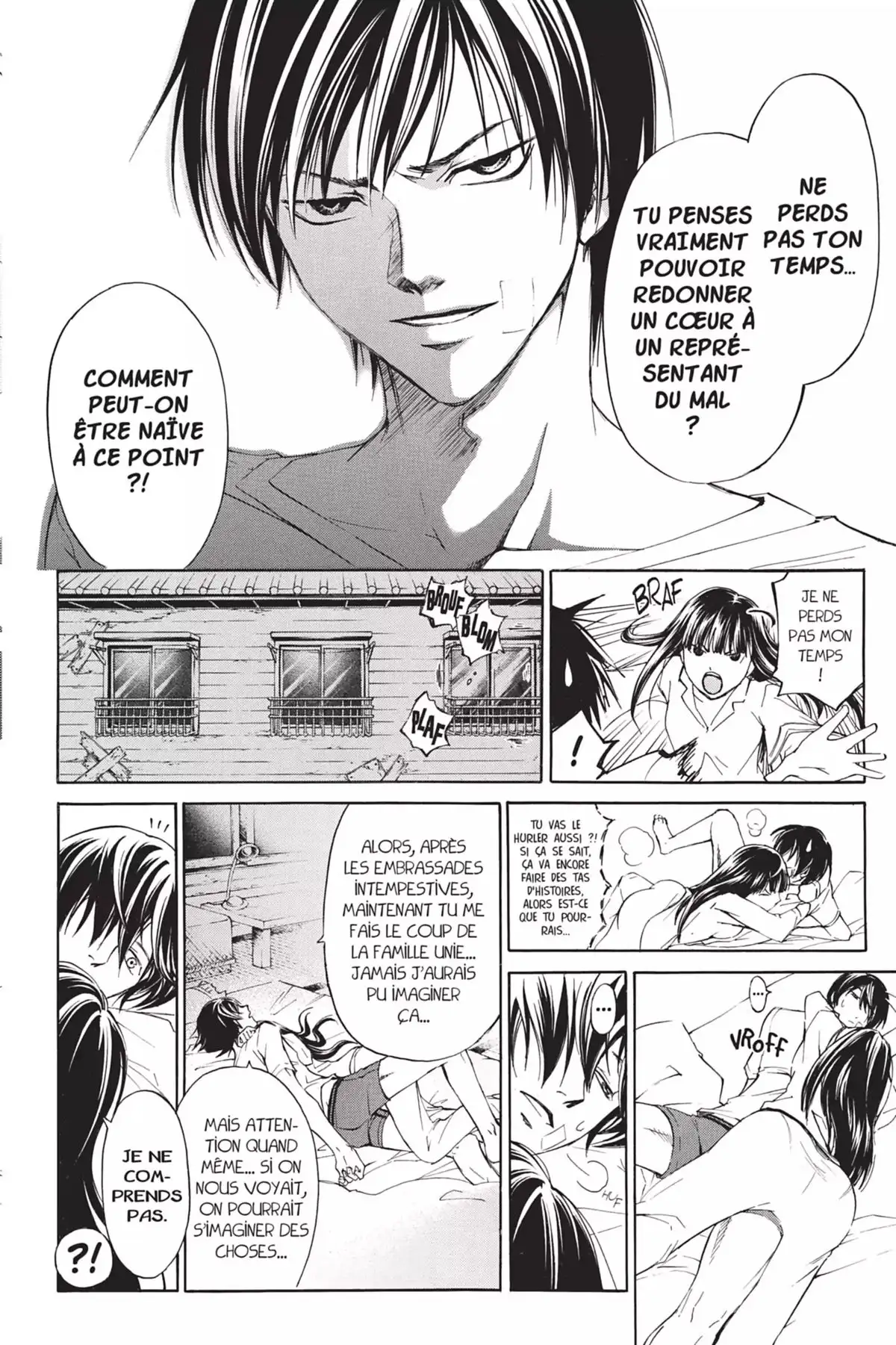 Code:Breaker Volume 21 page 126