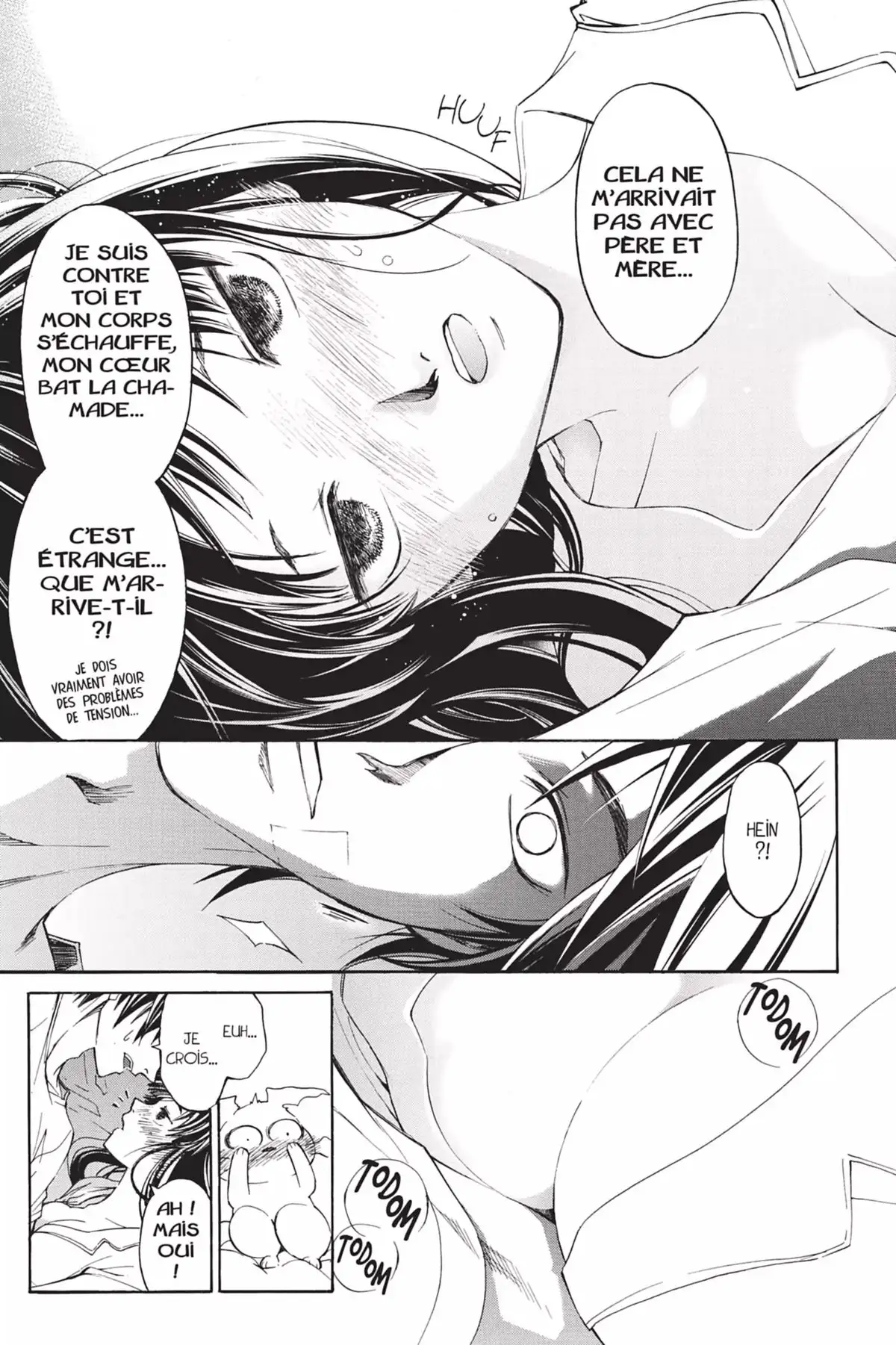 Code:Breaker Volume 21 page 127
