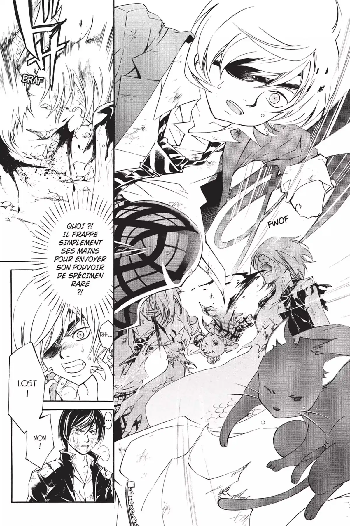 Code:Breaker Volume 21 page 35