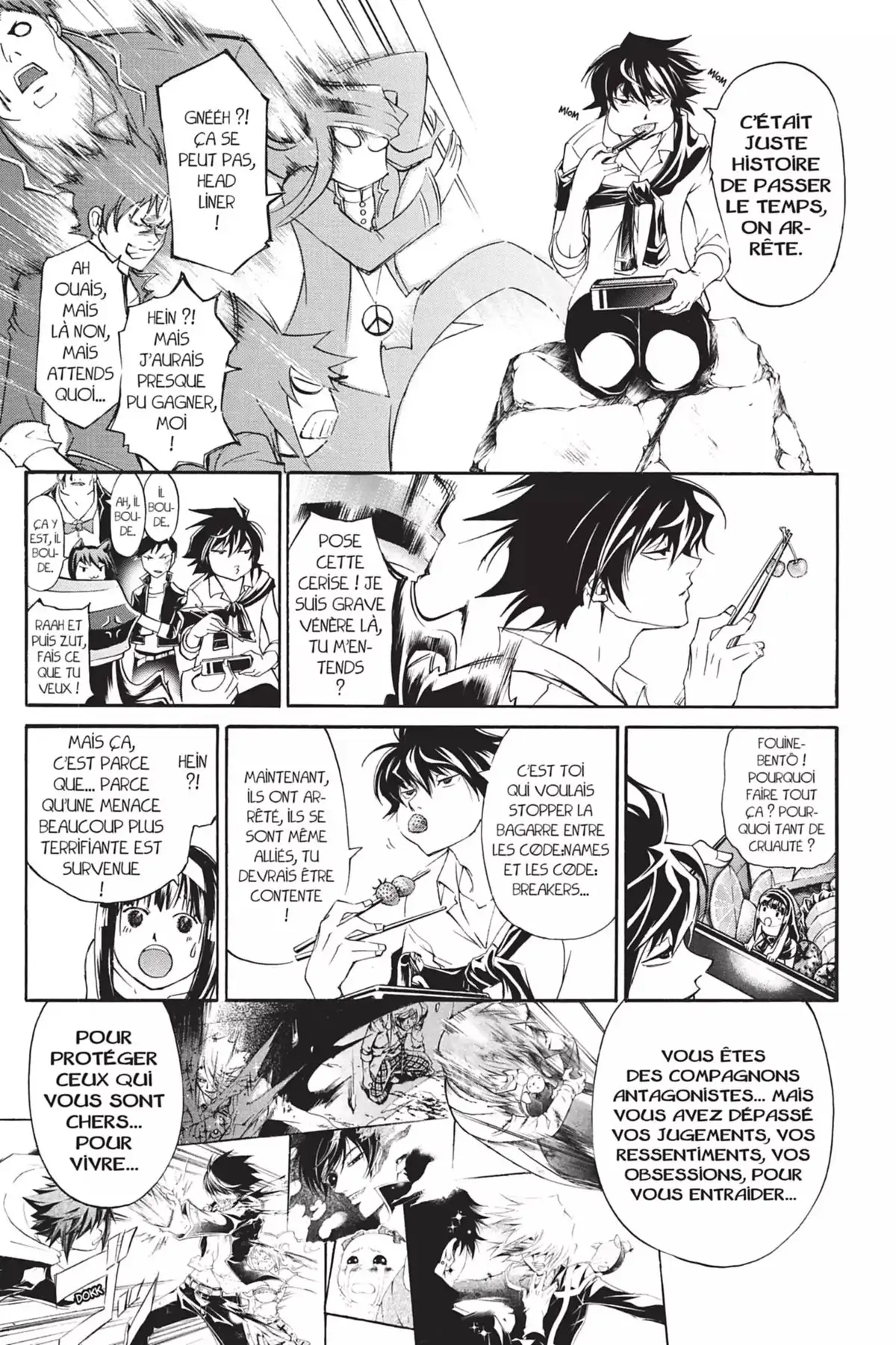 Code:Breaker Volume 21 page 37