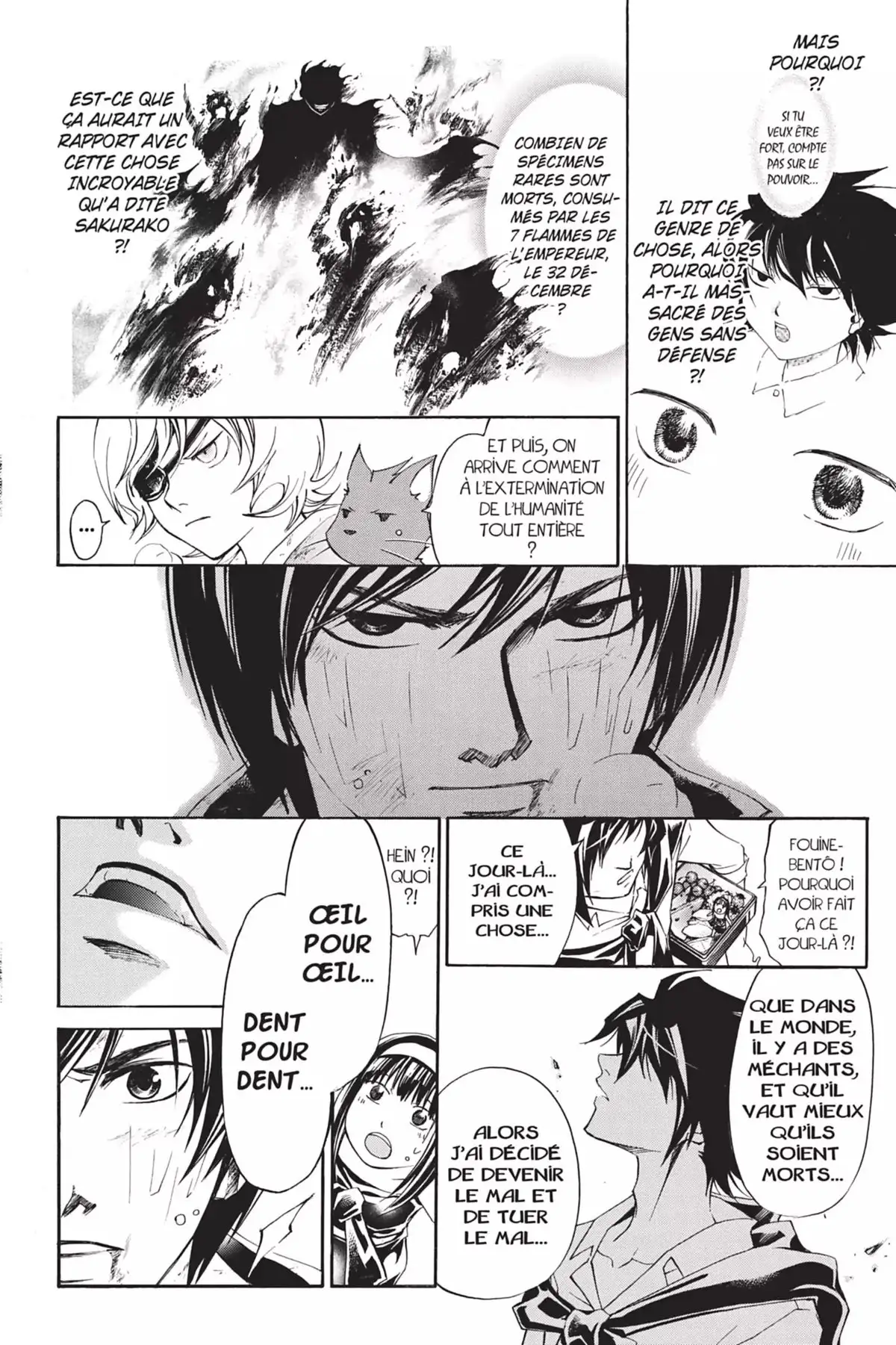 Code:Breaker Volume 21 page 54