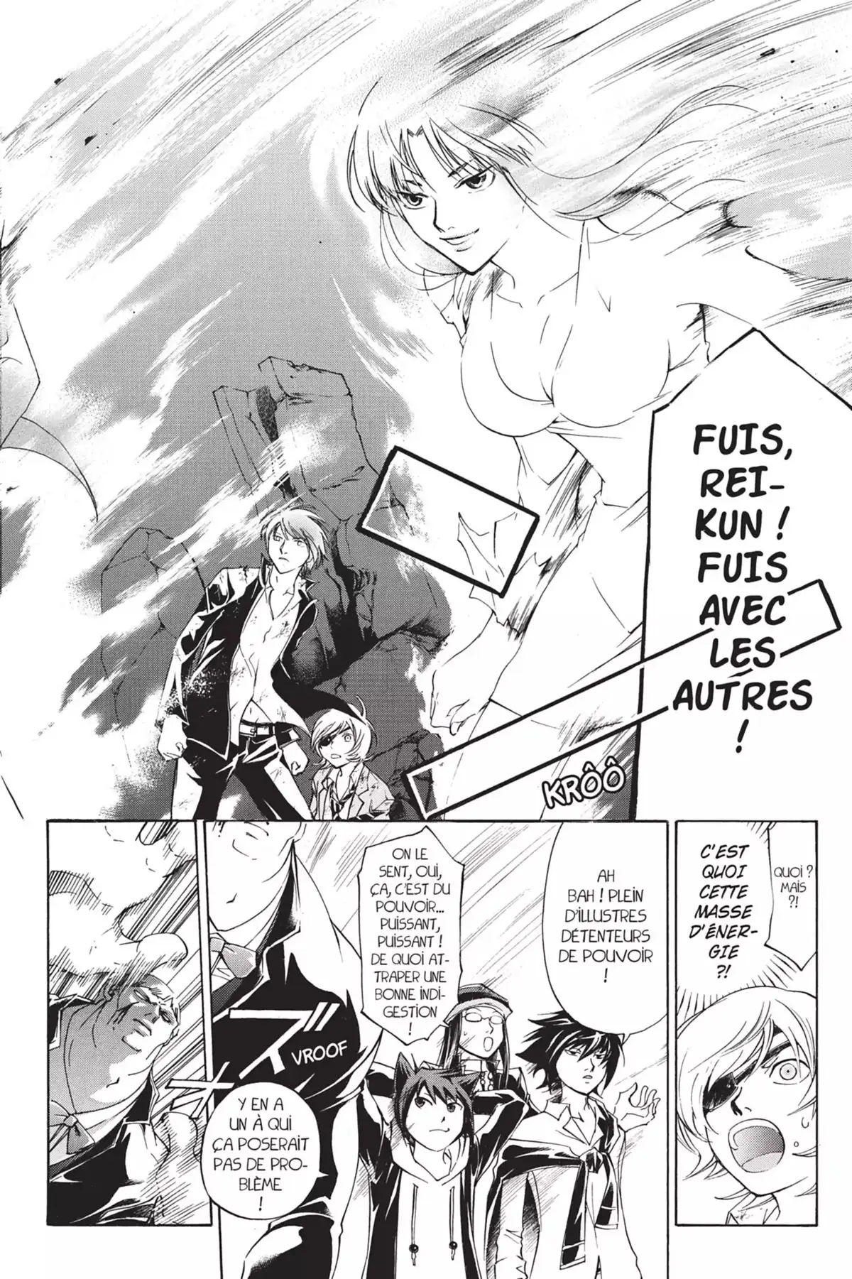 Code:Breaker Volume 21 page 60