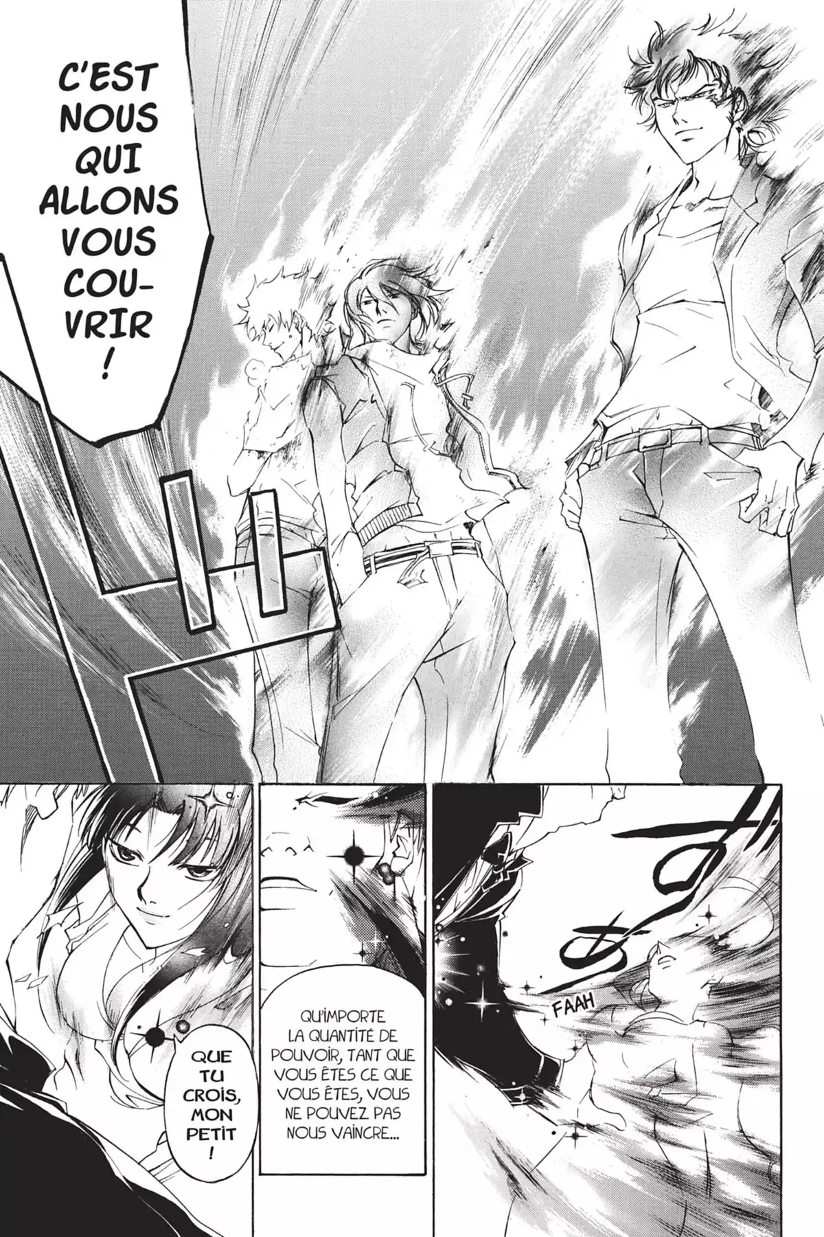Code:Breaker Volume 21 page 61