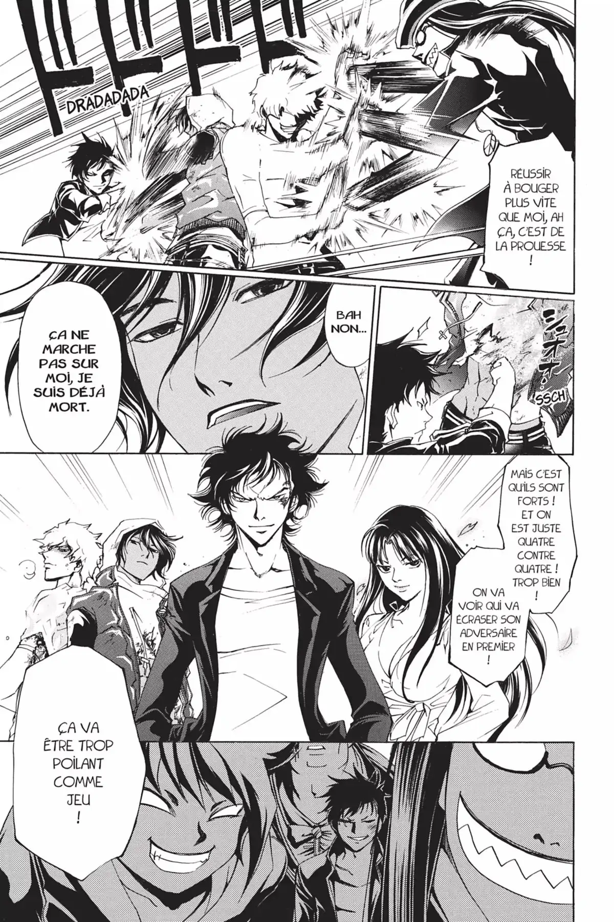 Code:Breaker Volume 21 page 63