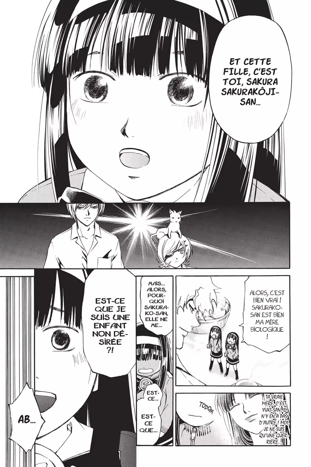 Code:Breaker Volume 21 page 93