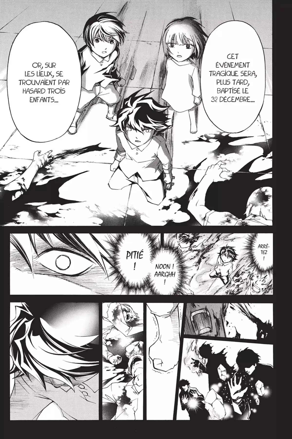 Code:Breaker Volume 21 page 97