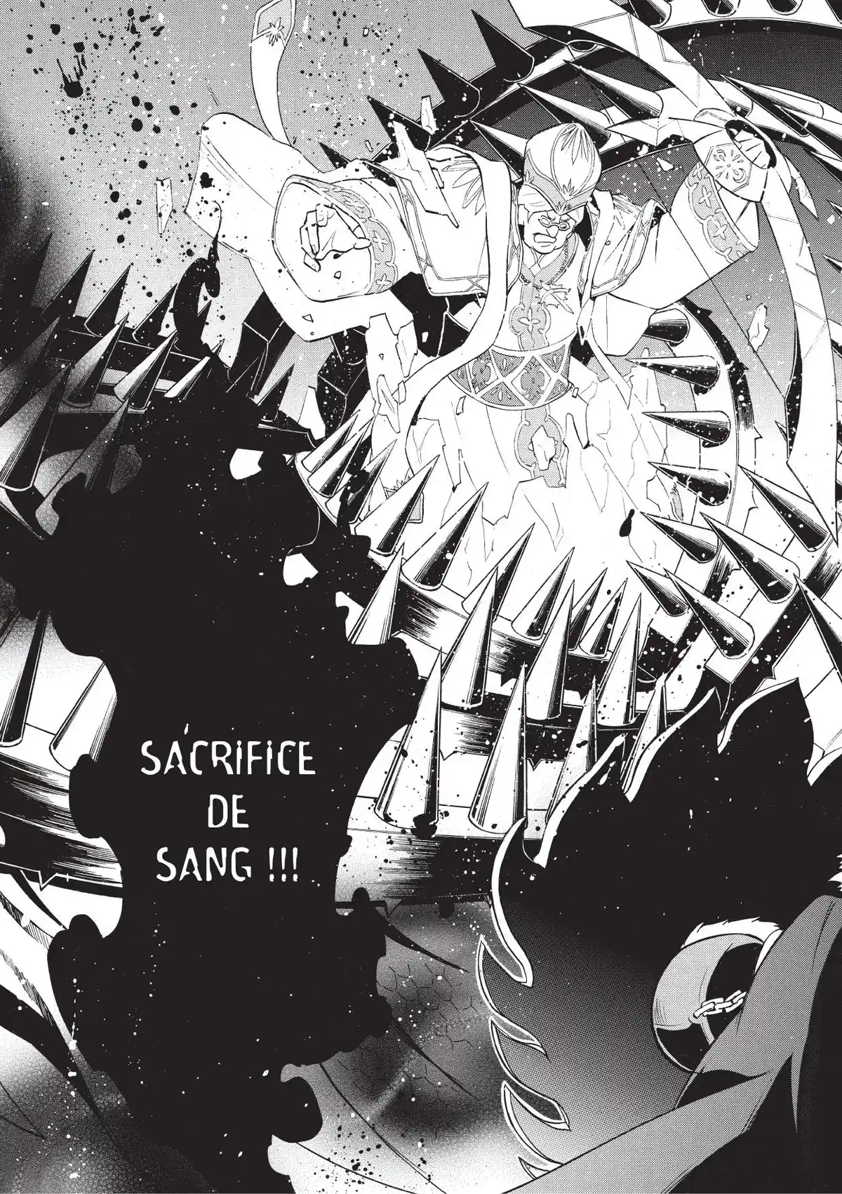The Rising of the Shield Hero Volume 8 page 70