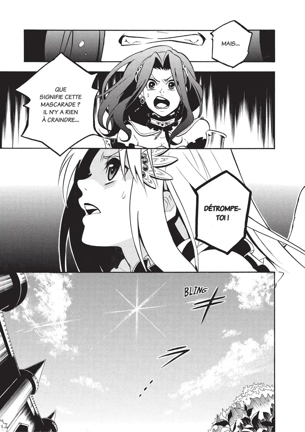 The Rising of the Shield Hero Volume 7 page 106