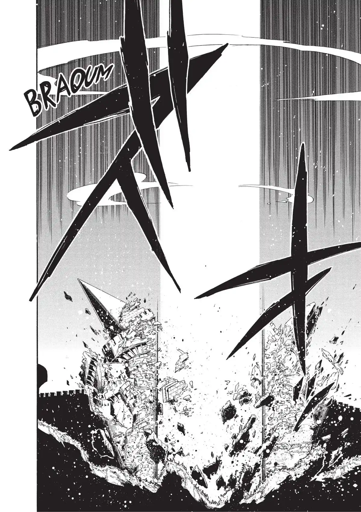 The Rising of the Shield Hero Volume 7 page 107