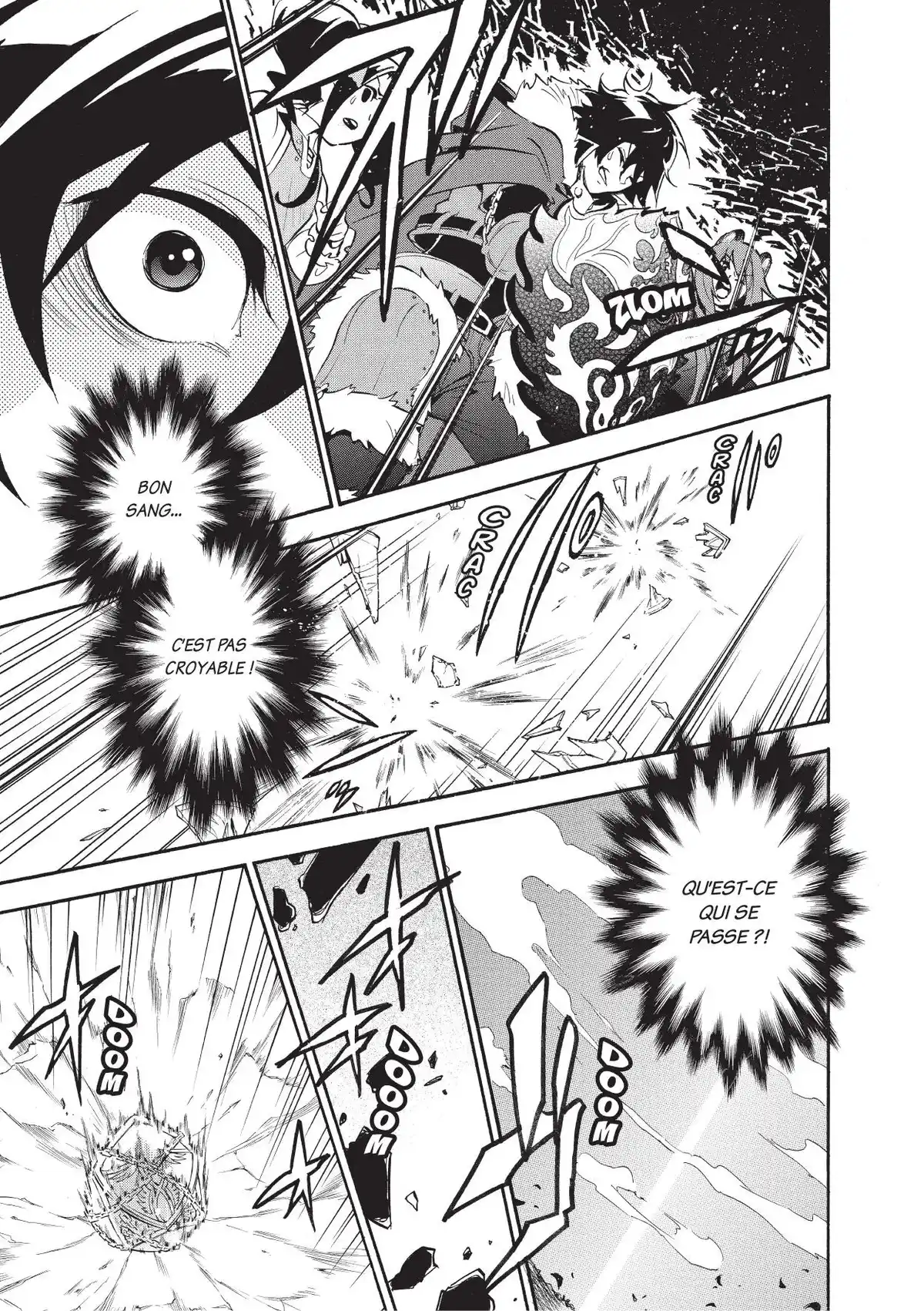 The Rising of the Shield Hero Volume 7 page 108