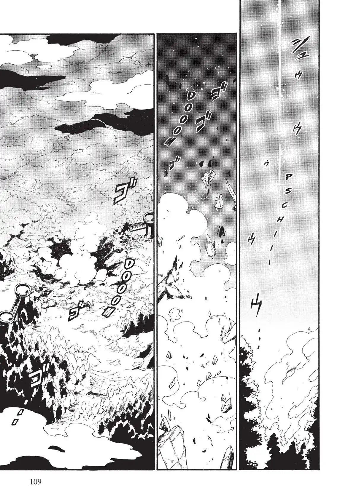 The Rising of the Shield Hero Volume 7 page 110