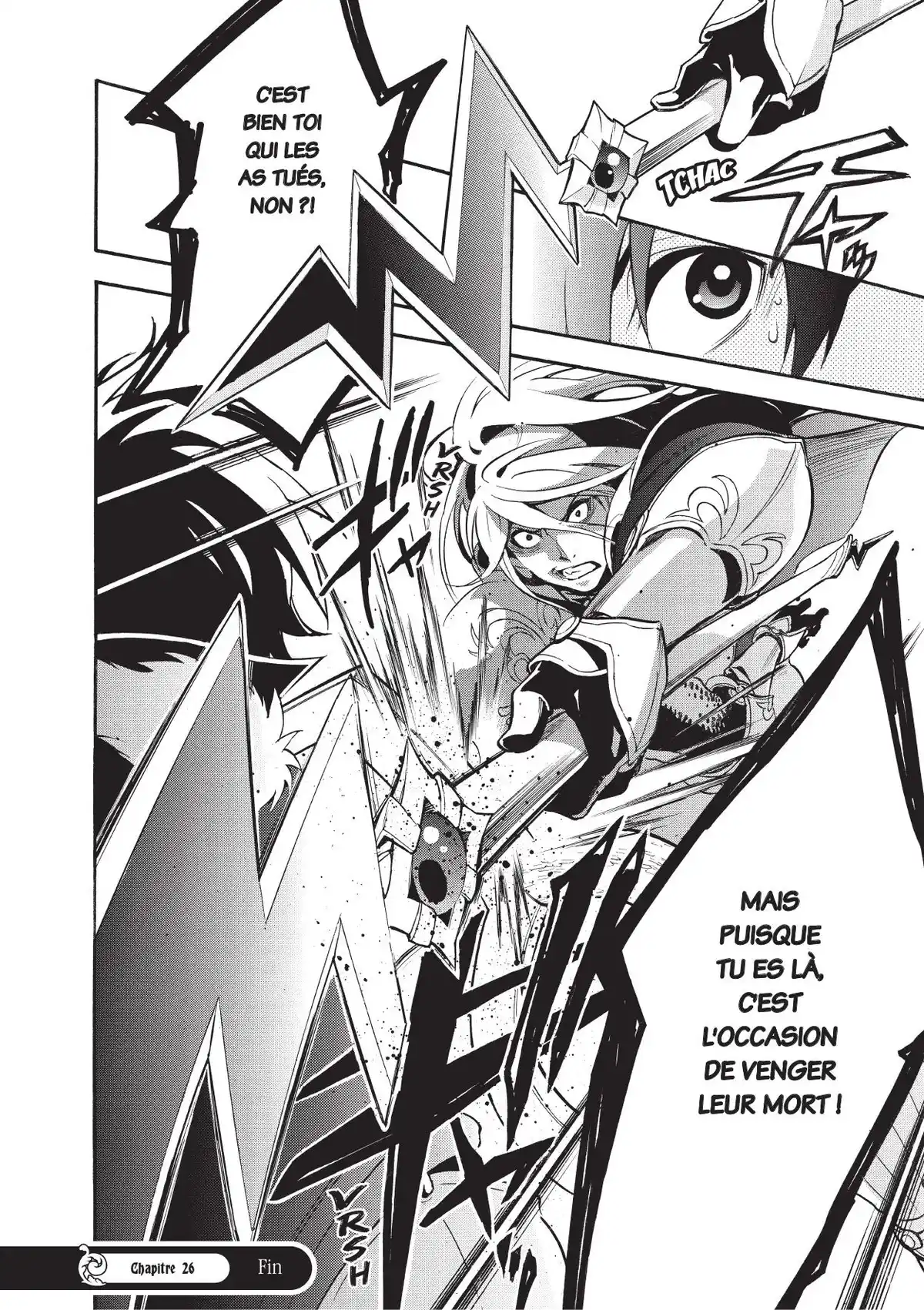 The Rising of the Shield Hero Volume 7 page 69