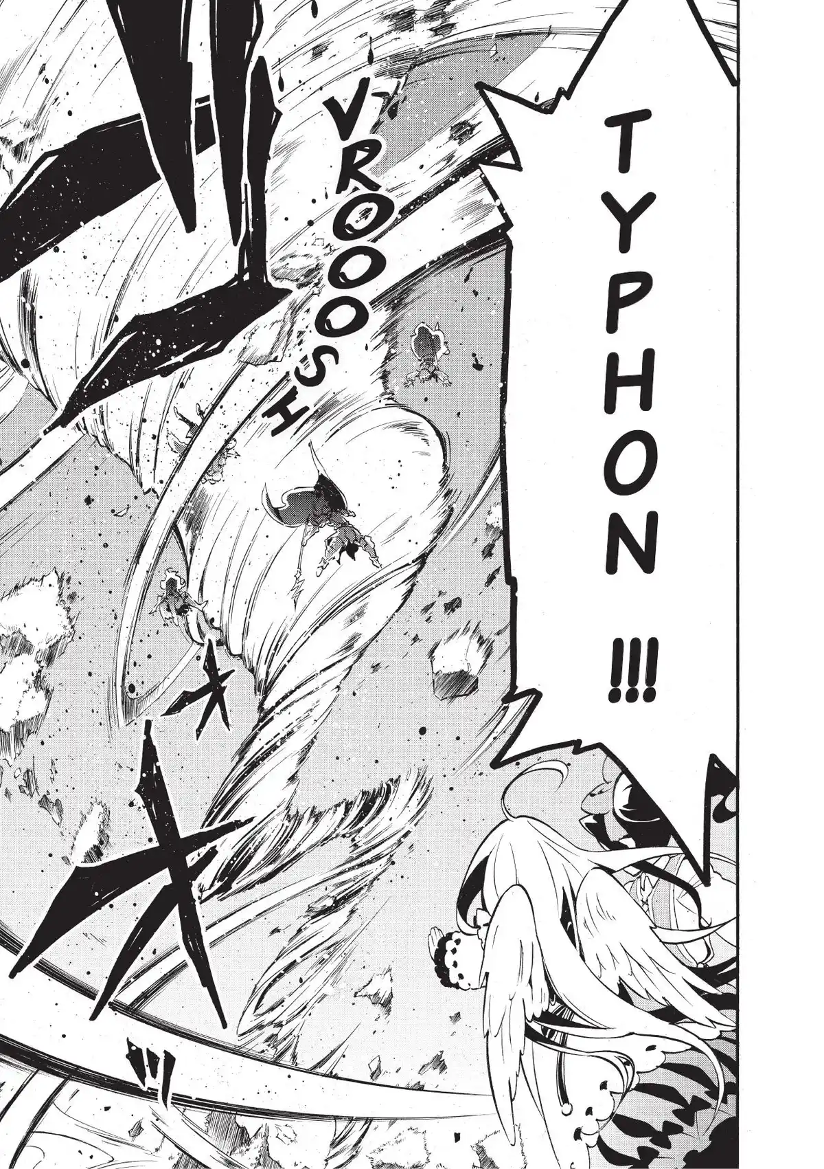 The Rising of the Shield Hero Volume 7 page 92