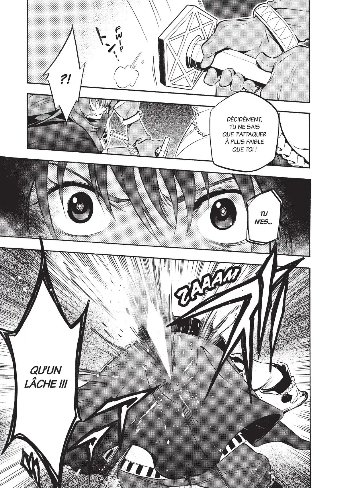 The Rising of the Shield Hero Volume 6 page 80