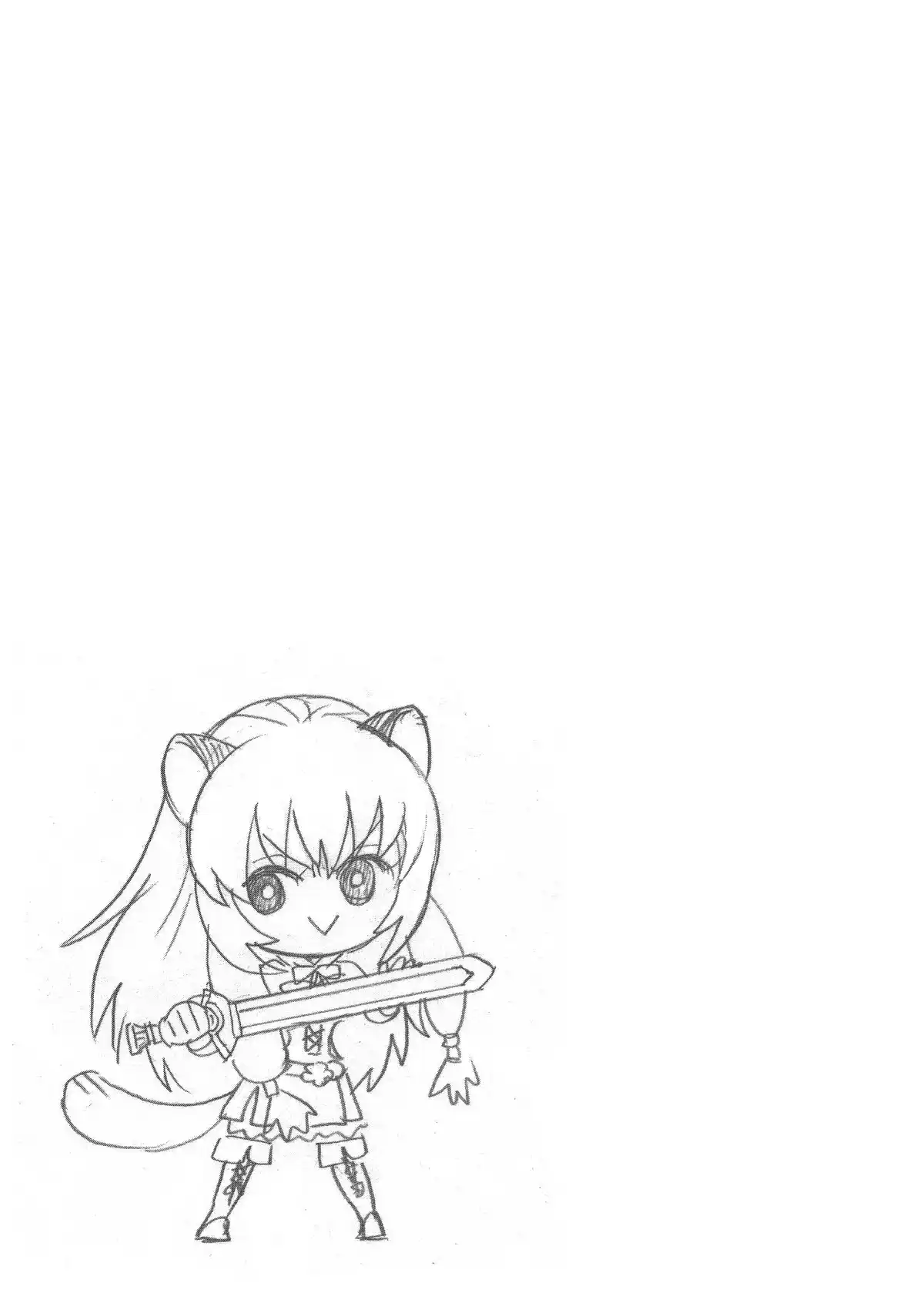 The Rising of the Shield Hero Volume 2 page 74