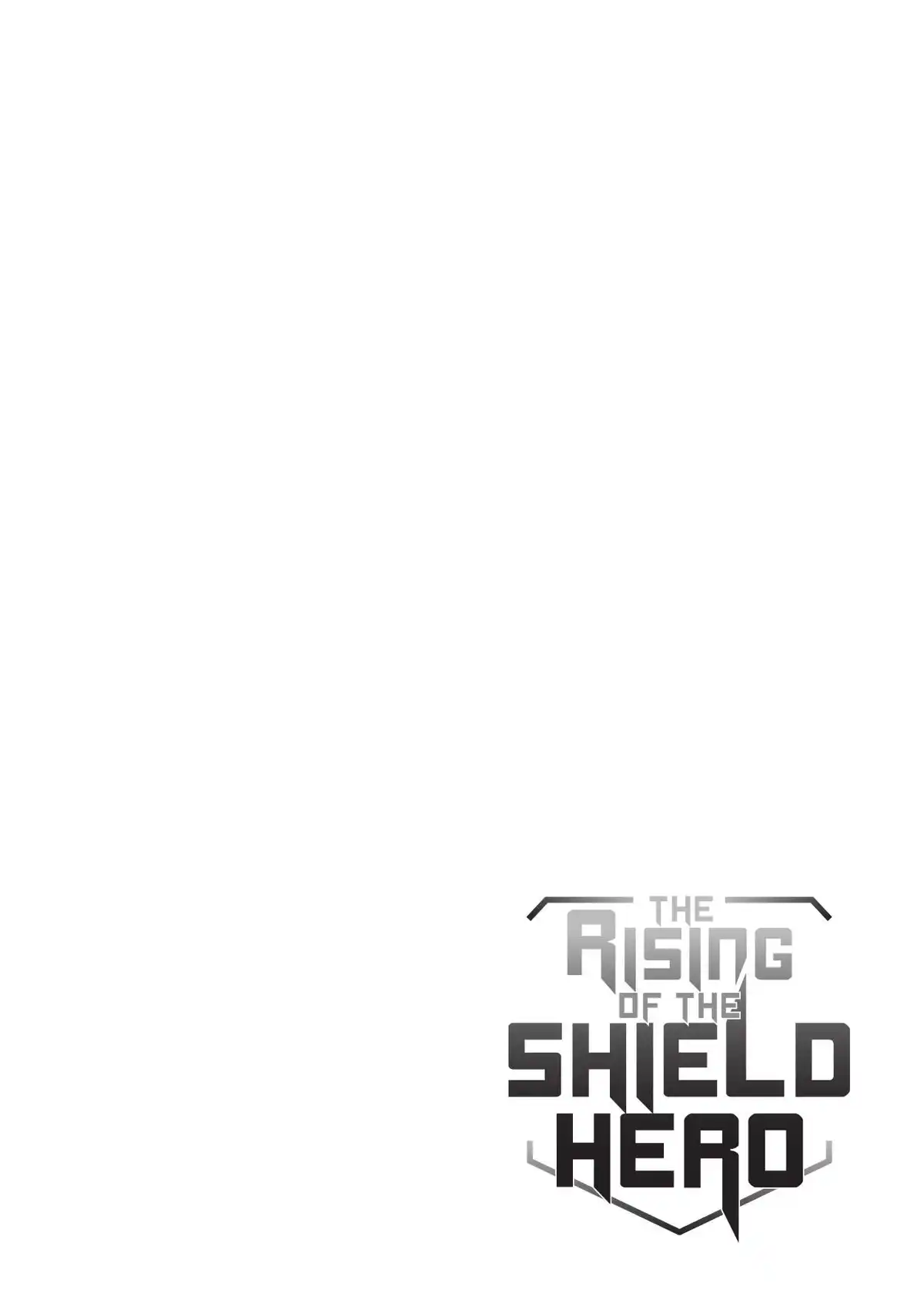 The Rising of the Shield Hero Volume 2 page 75