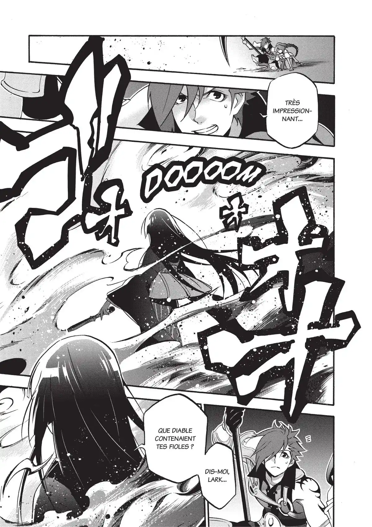 The Rising of the Shield Hero Volume 11 page 62