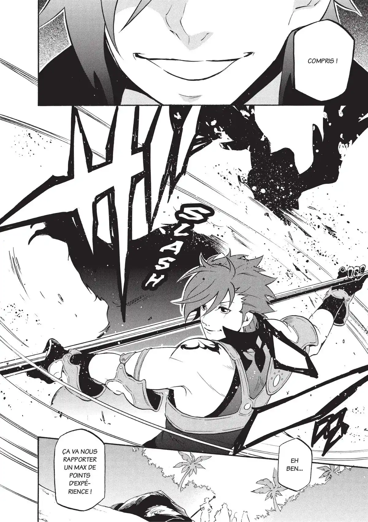 The Rising of the Shield Hero Volume 10 page 39