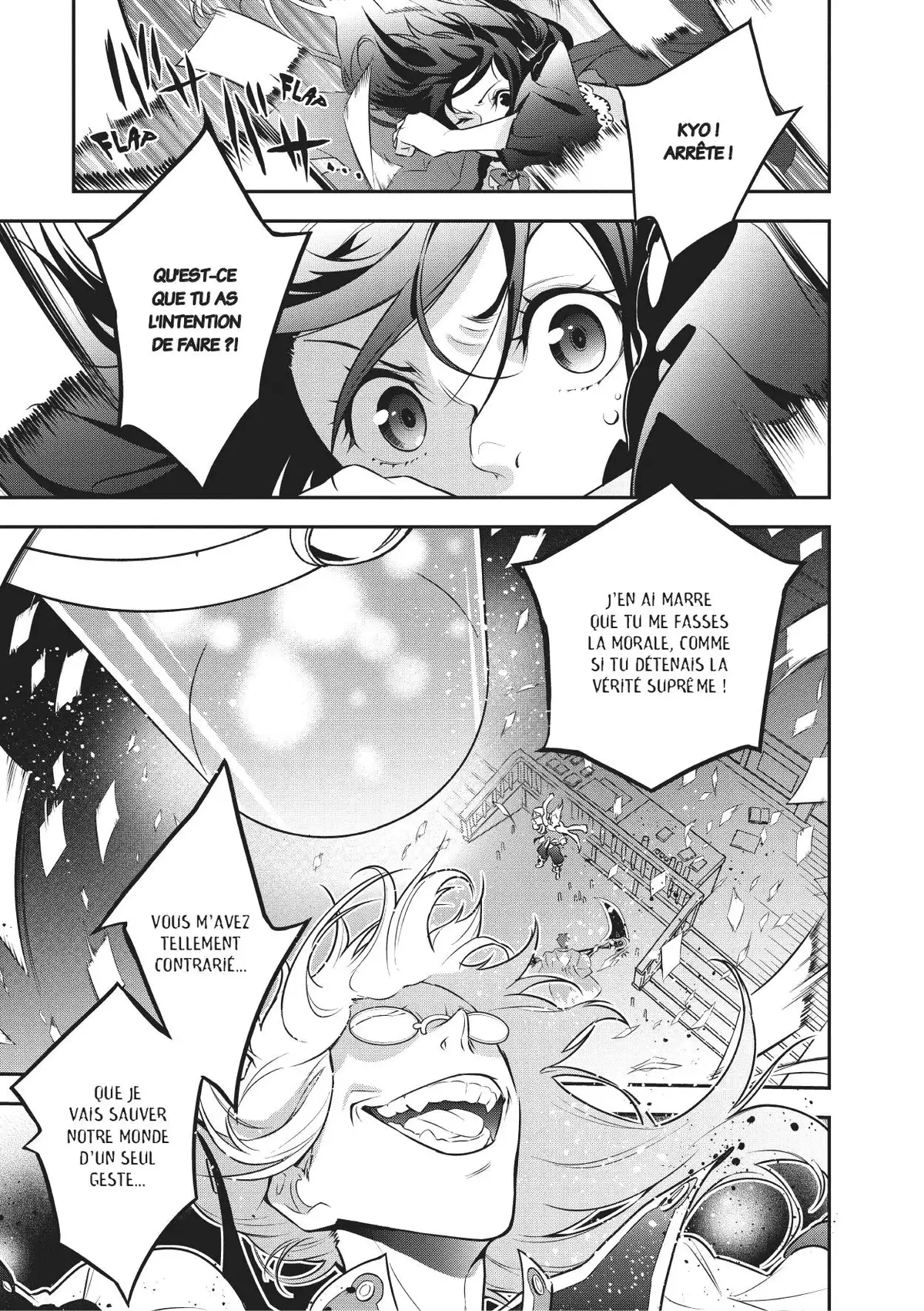 The Rising of the Shield Hero Volume 21 page 50