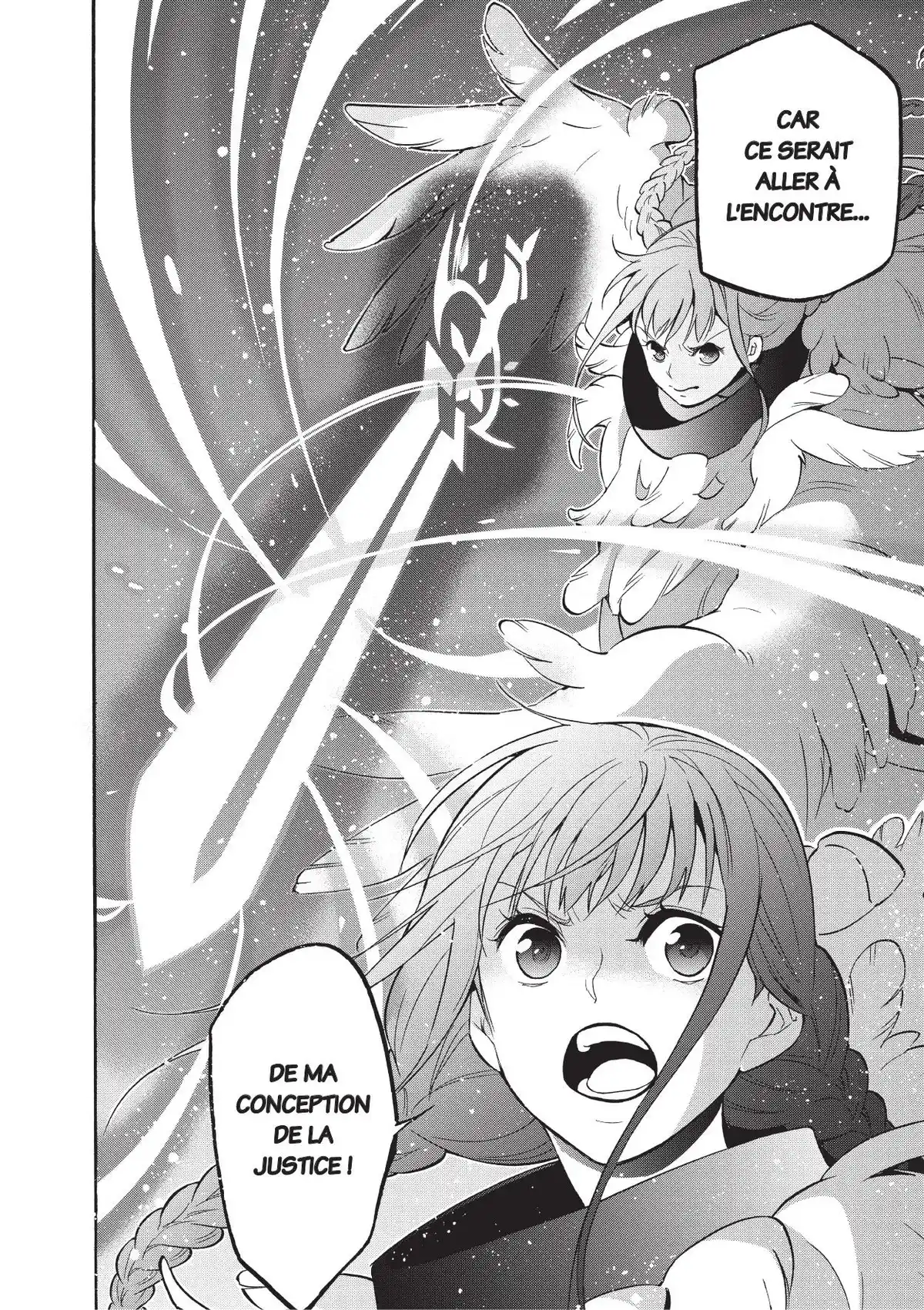 The Rising of the Shield Hero Volume 15 page 105