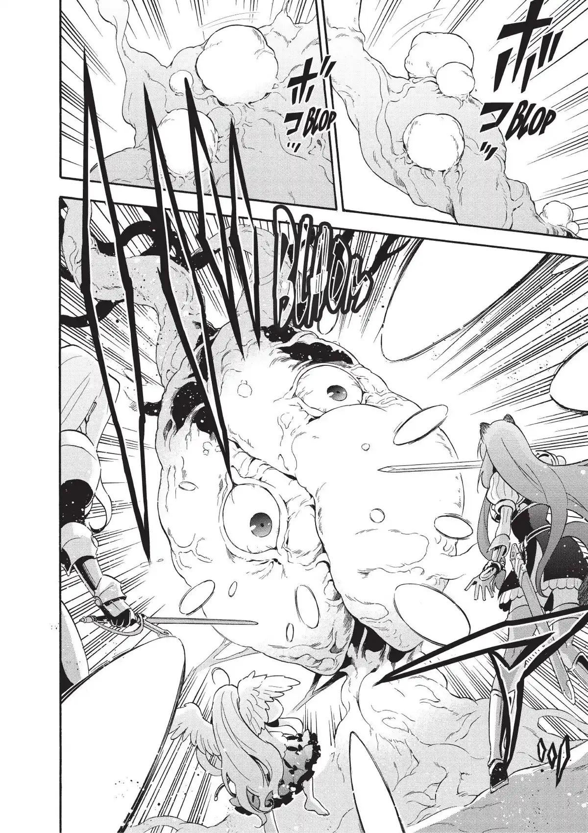 The Rising of the Shield Hero Volume 15 page 15
