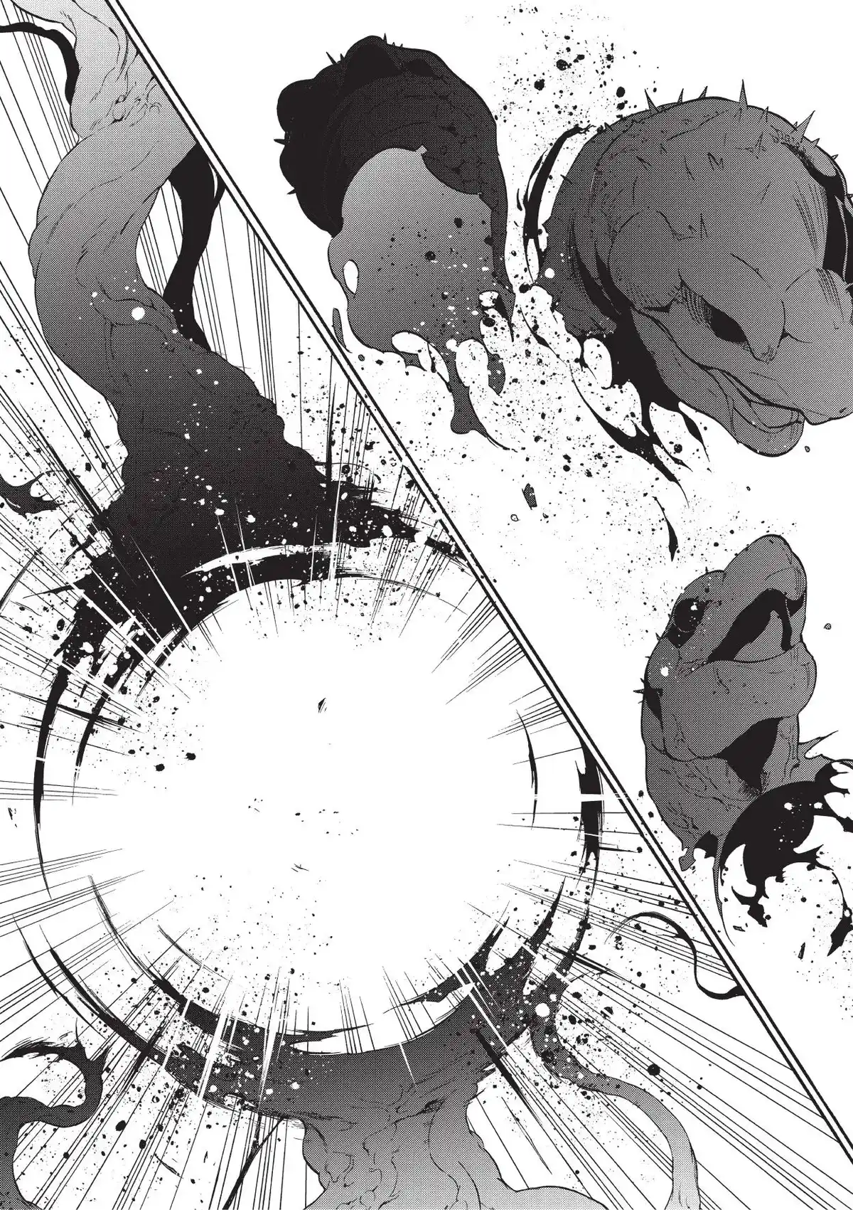 The Rising of the Shield Hero Volume 15 page 25