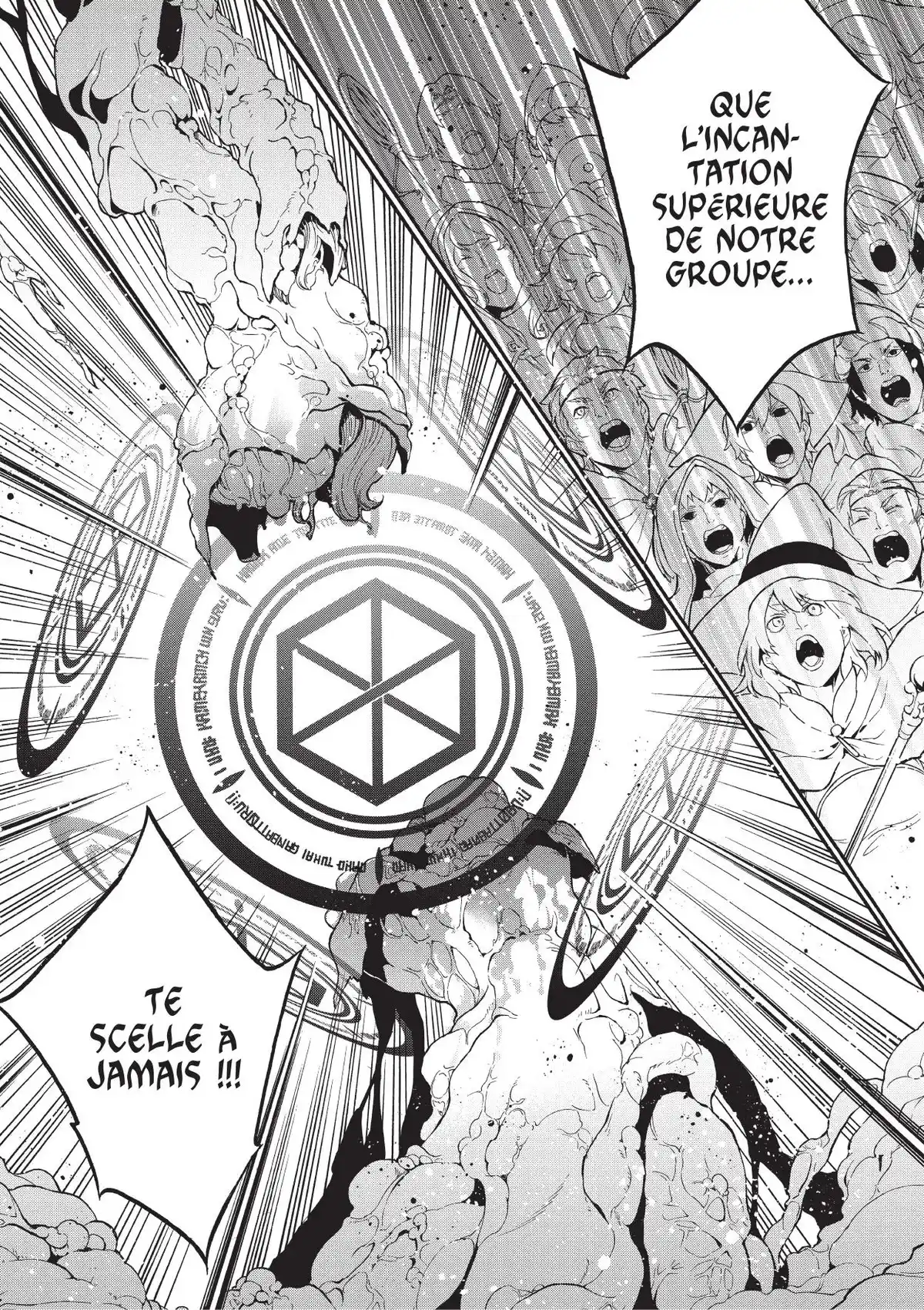 The Rising of the Shield Hero Volume 15 page 26