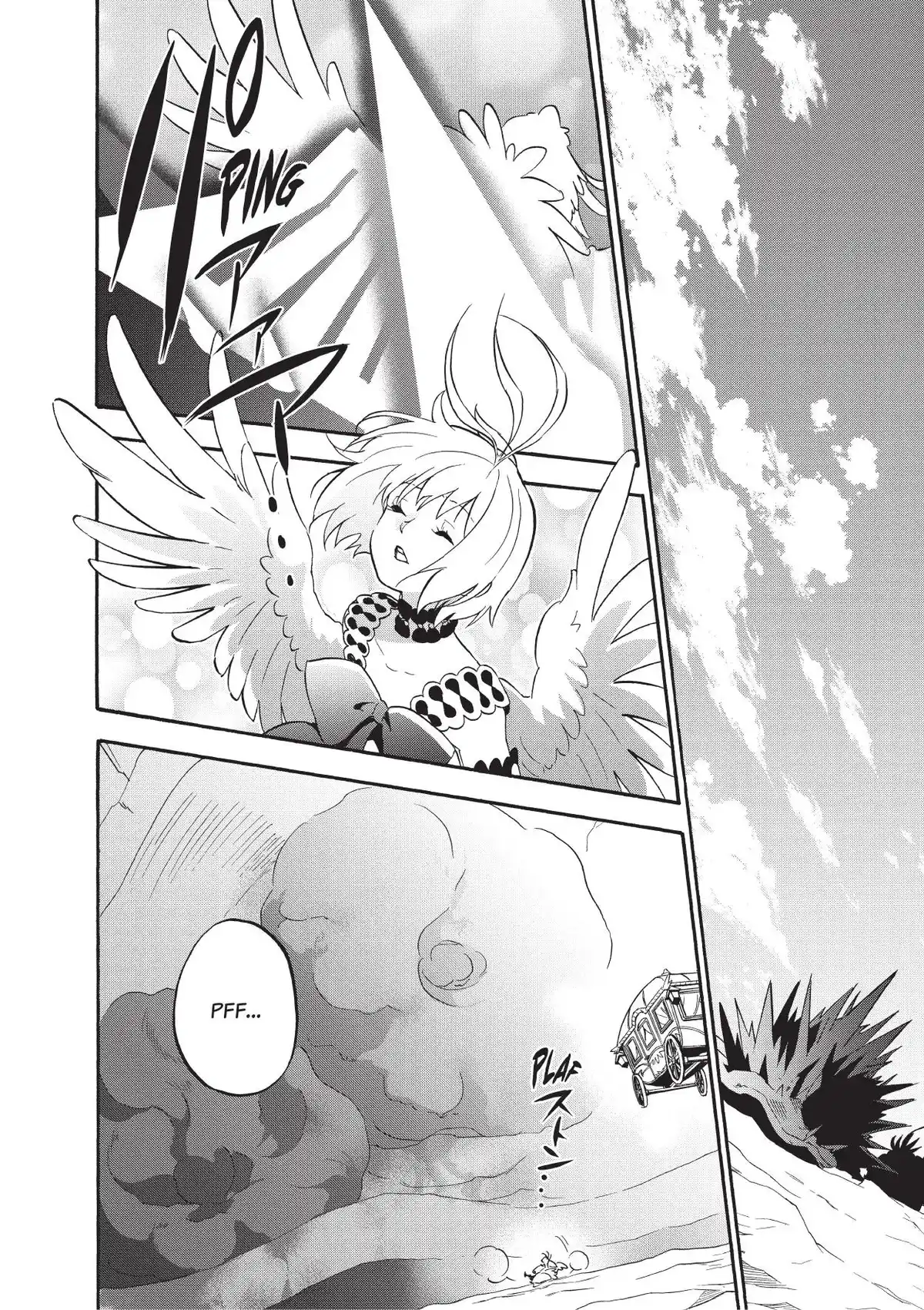The Rising of the Shield Hero Volume 15 page 29
