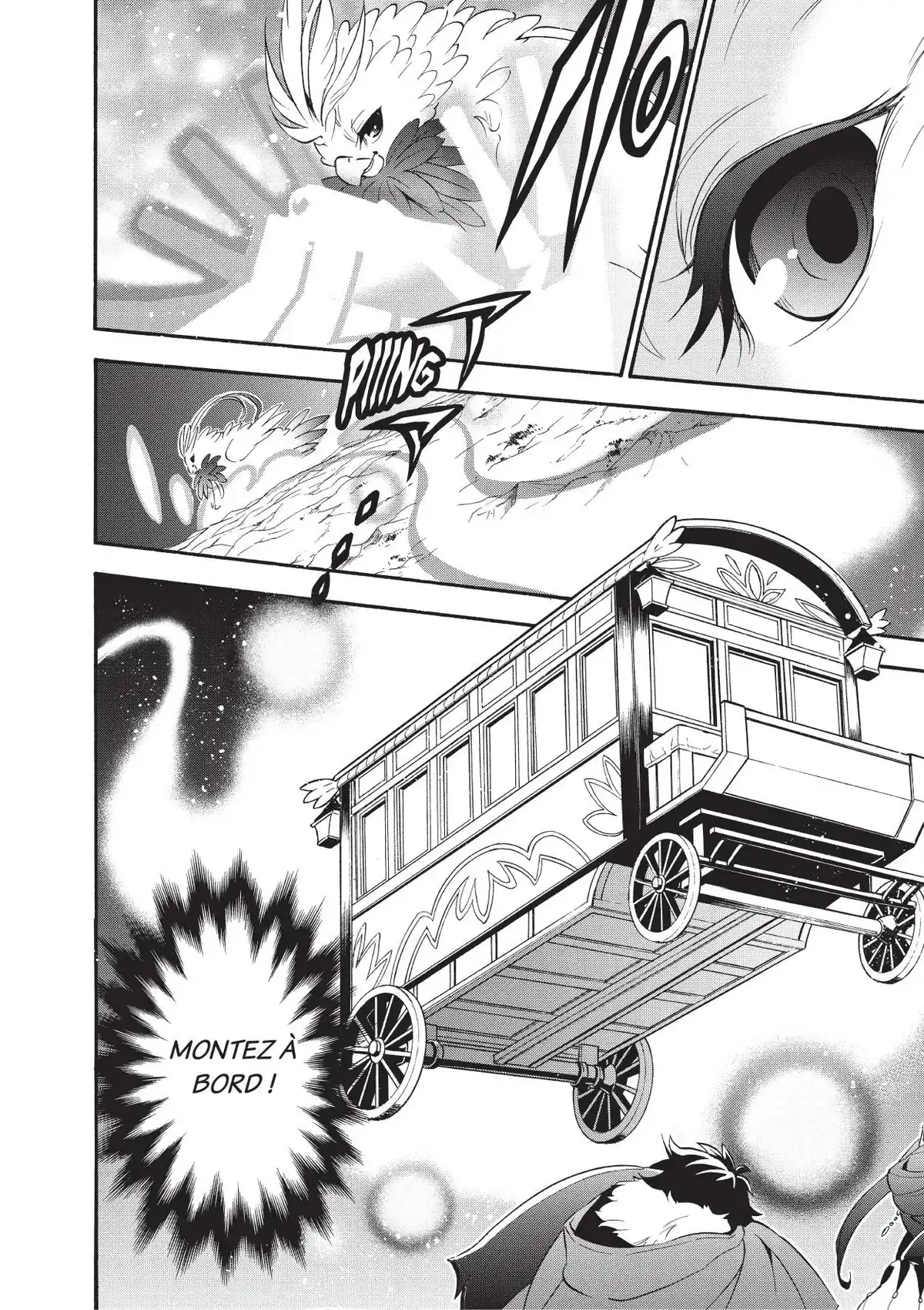 The Rising of the Shield Hero Volume 14 page 111