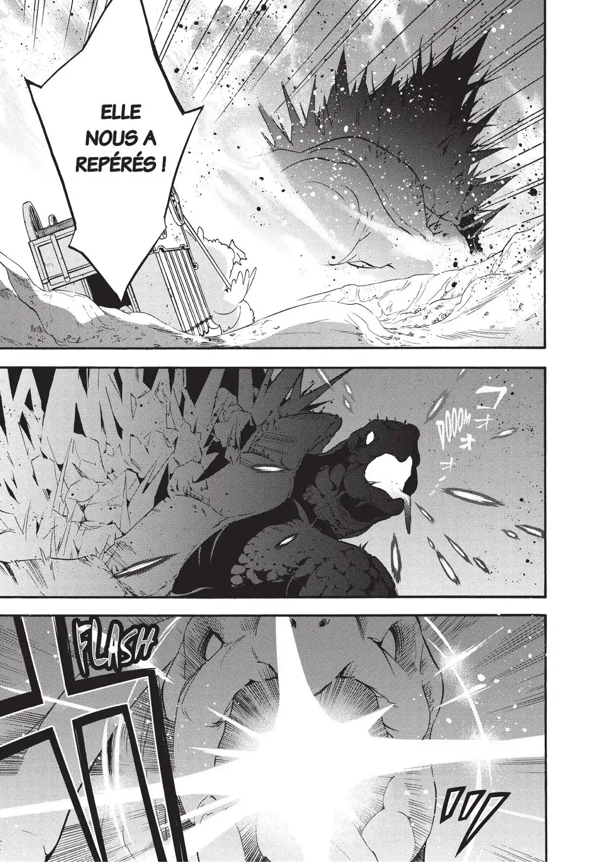 The Rising of the Shield Hero Volume 14 page 24
