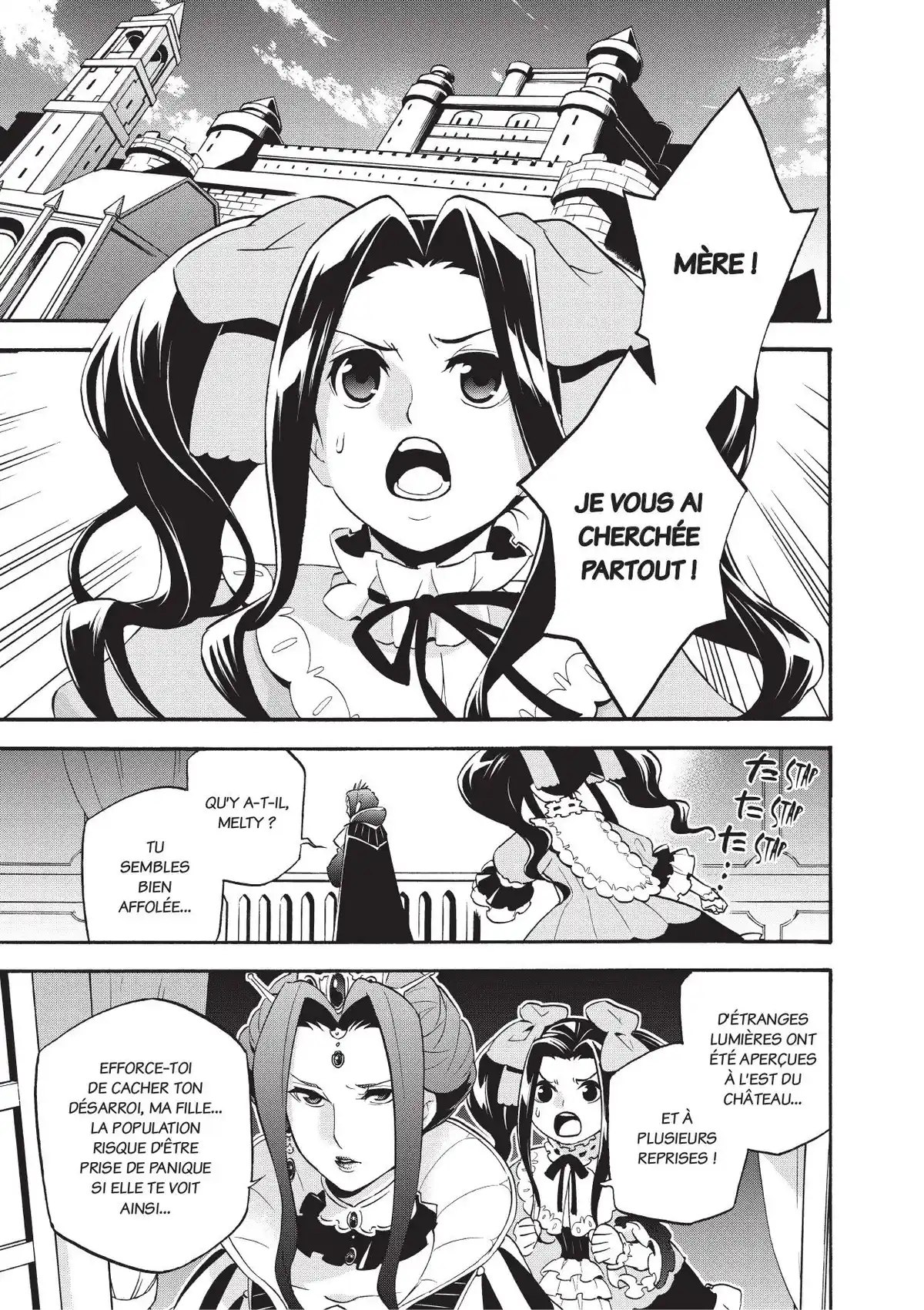 The Rising of the Shield Hero Volume 14 page 26