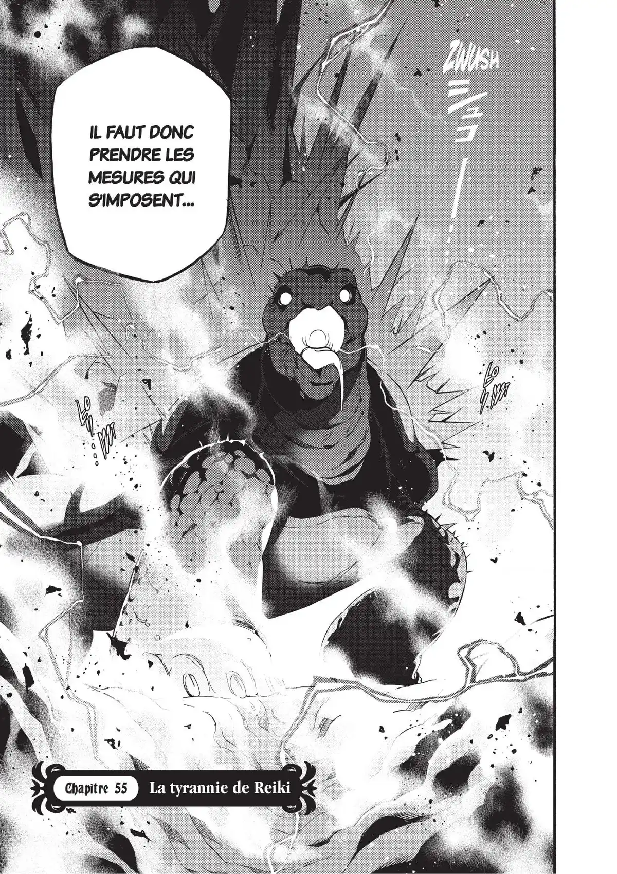 The Rising of the Shield Hero Volume 14 page 28