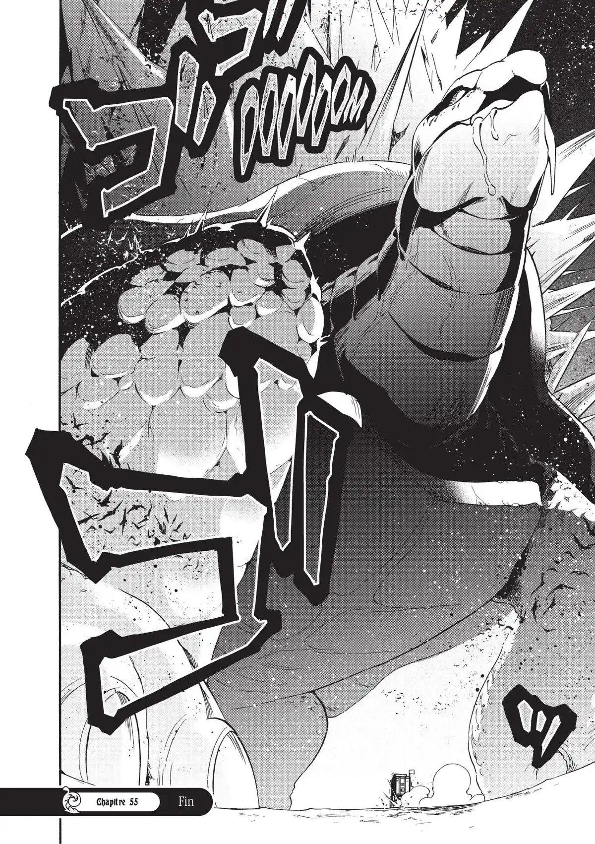 The Rising of the Shield Hero Volume 14 page 47