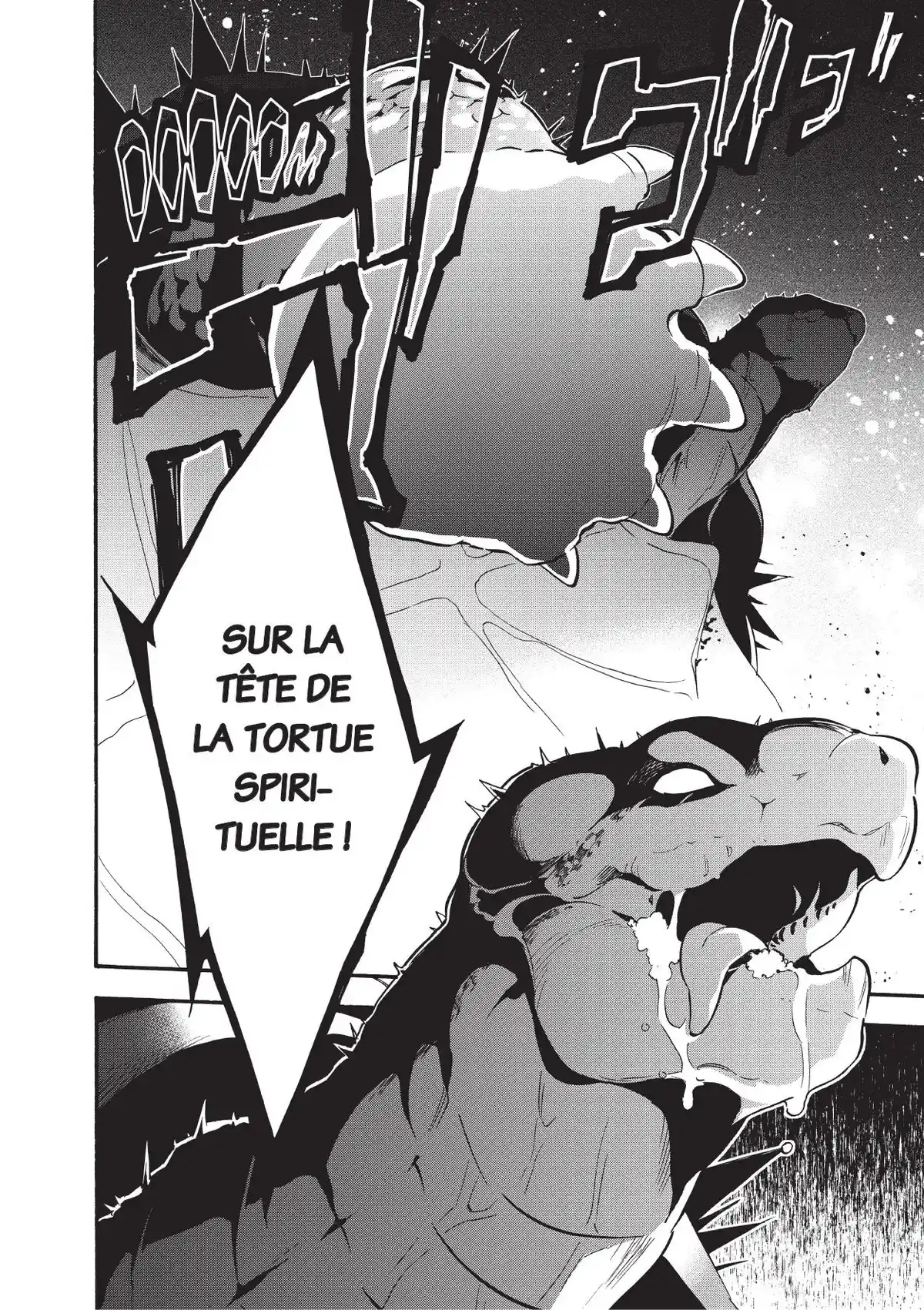 The Rising of the Shield Hero Volume 14 page 49