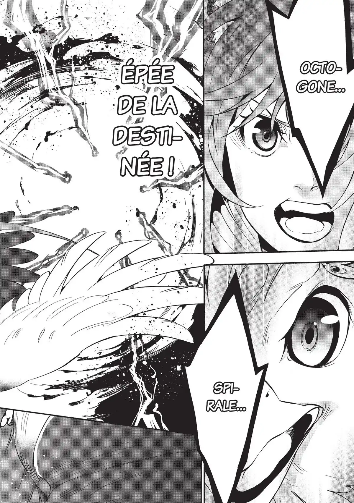 The Rising of the Shield Hero Volume 14 page 63