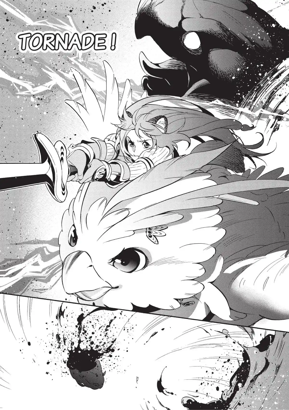 The Rising of the Shield Hero Volume 14 page 64