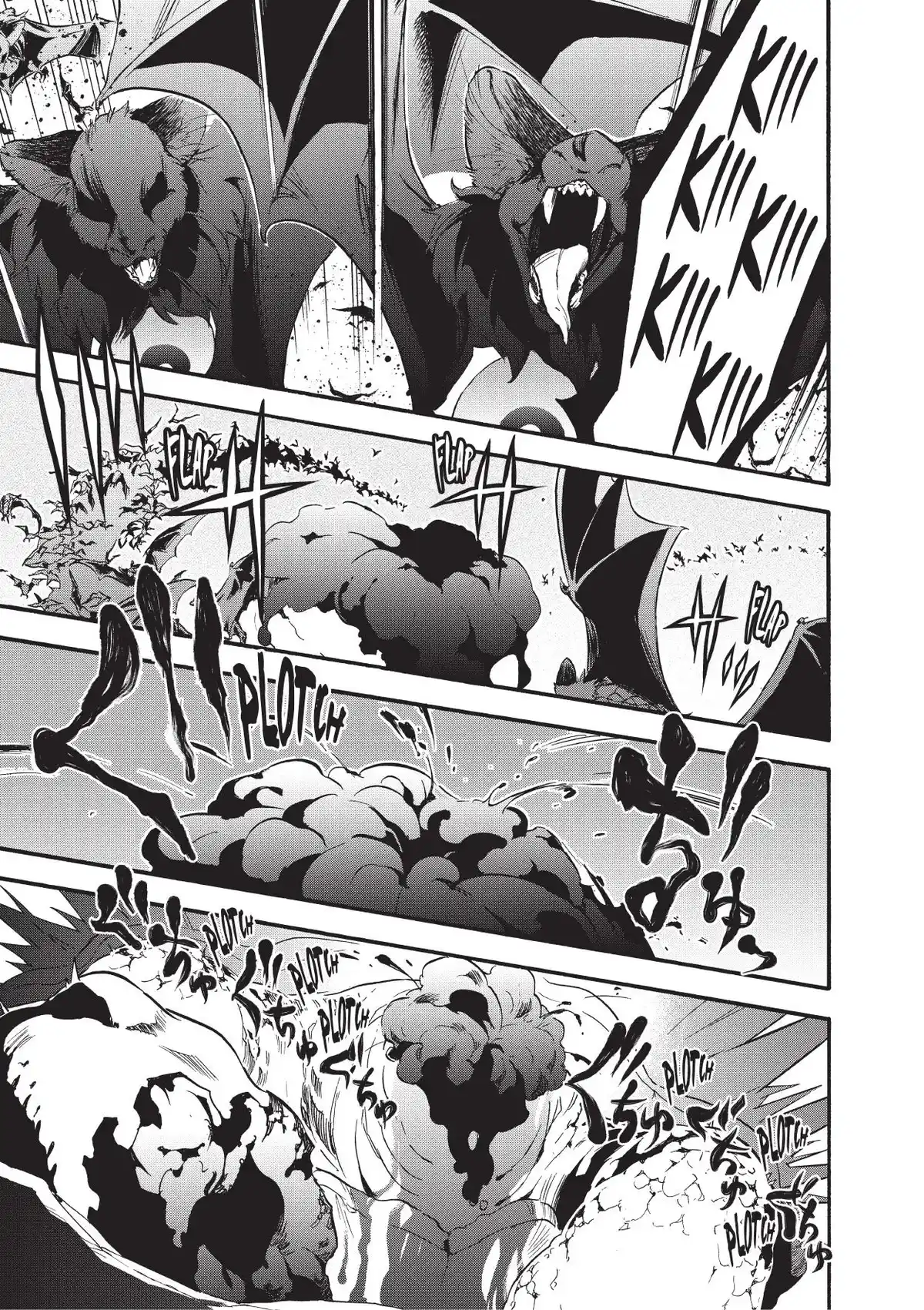 The Rising of the Shield Hero Volume 14 page 68