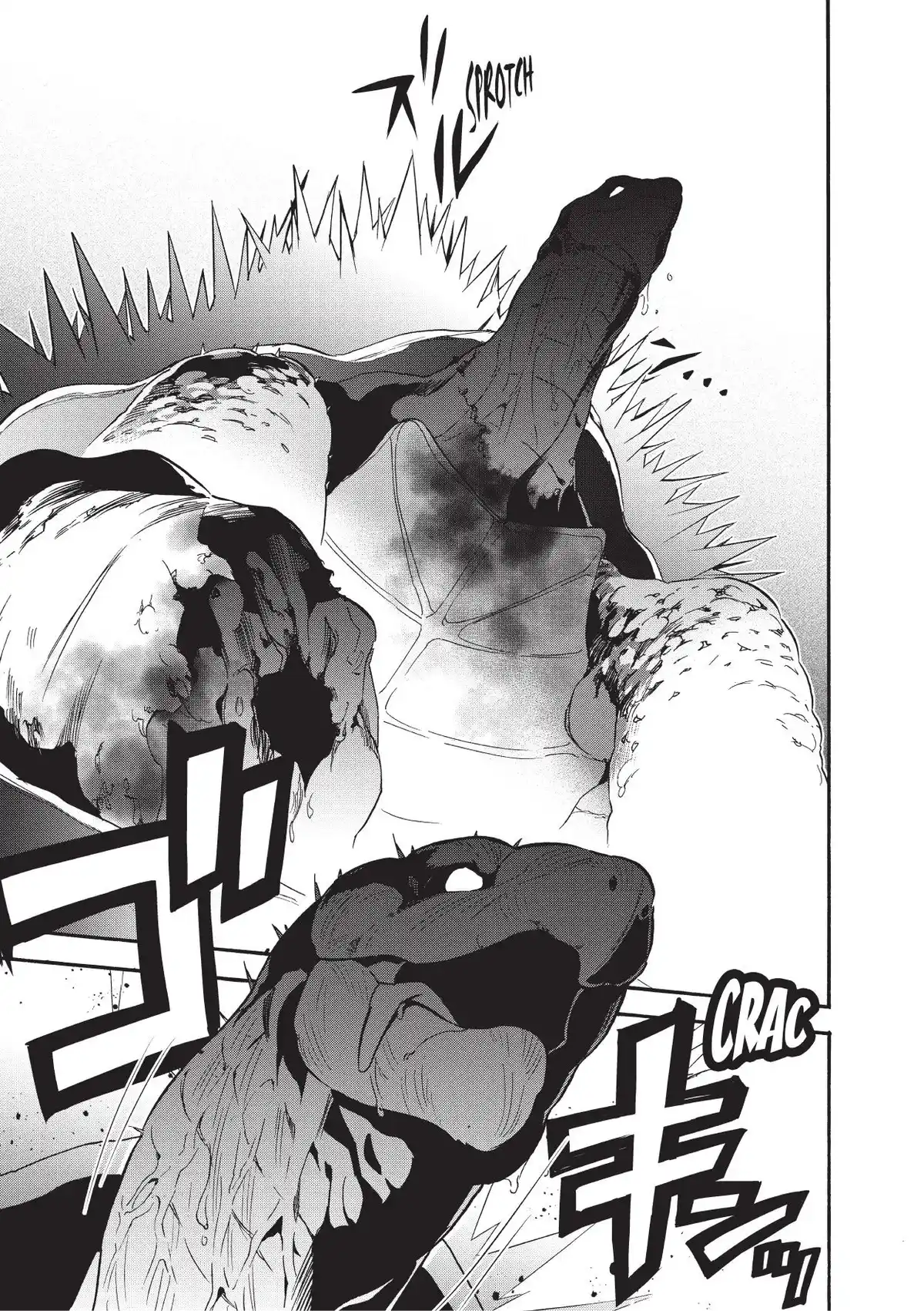 The Rising of the Shield Hero Volume 14 page 70