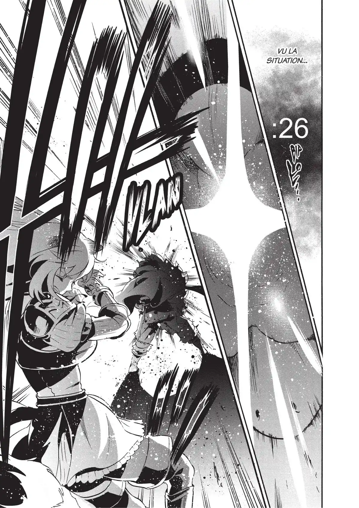 The Rising of the Shield Hero Volume 14 page 86