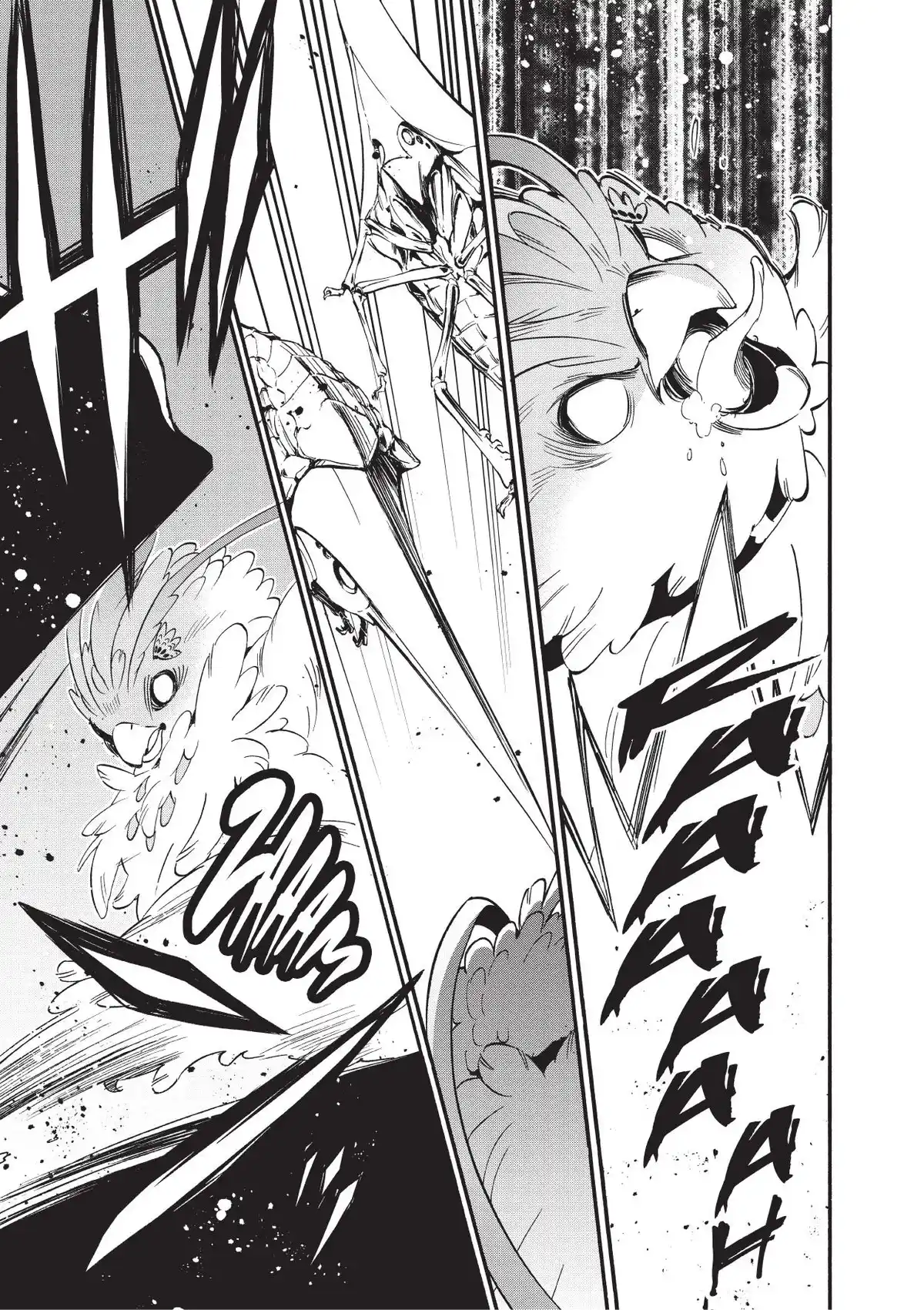 The Rising of the Shield Hero Volume 14 page 88