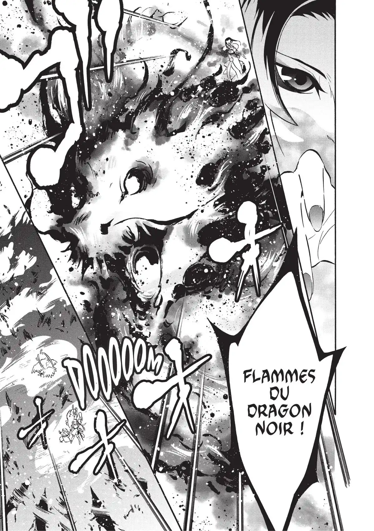 The Rising of the Shield Hero Volume 14 page 92