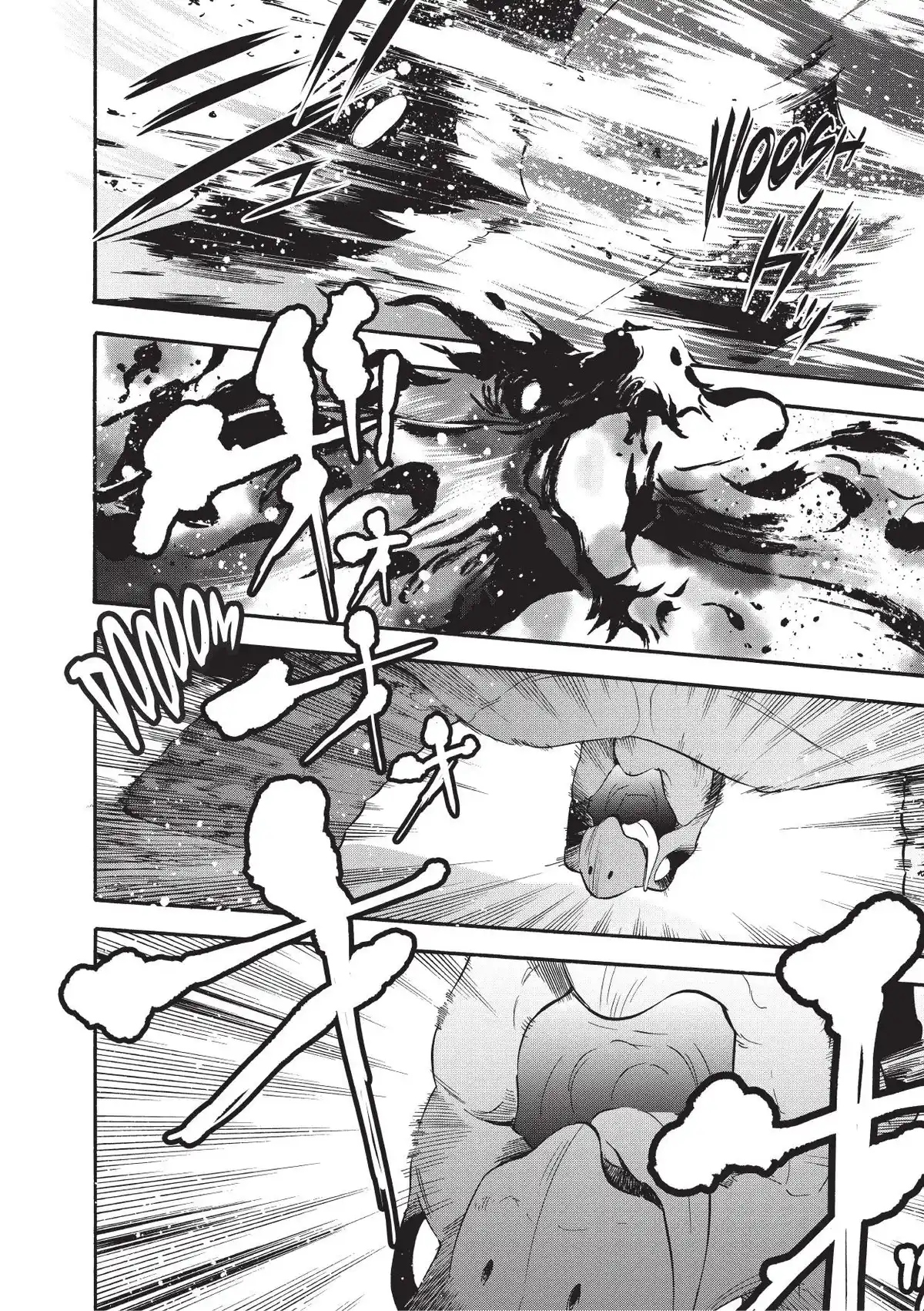 The Rising of the Shield Hero Volume 14 page 93