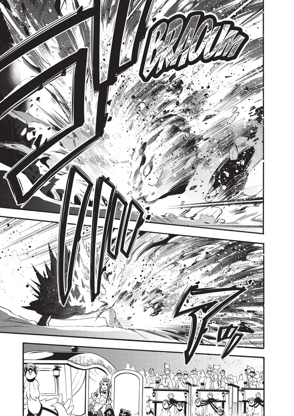 The Rising of the Shield Hero Volume 14 page 94
